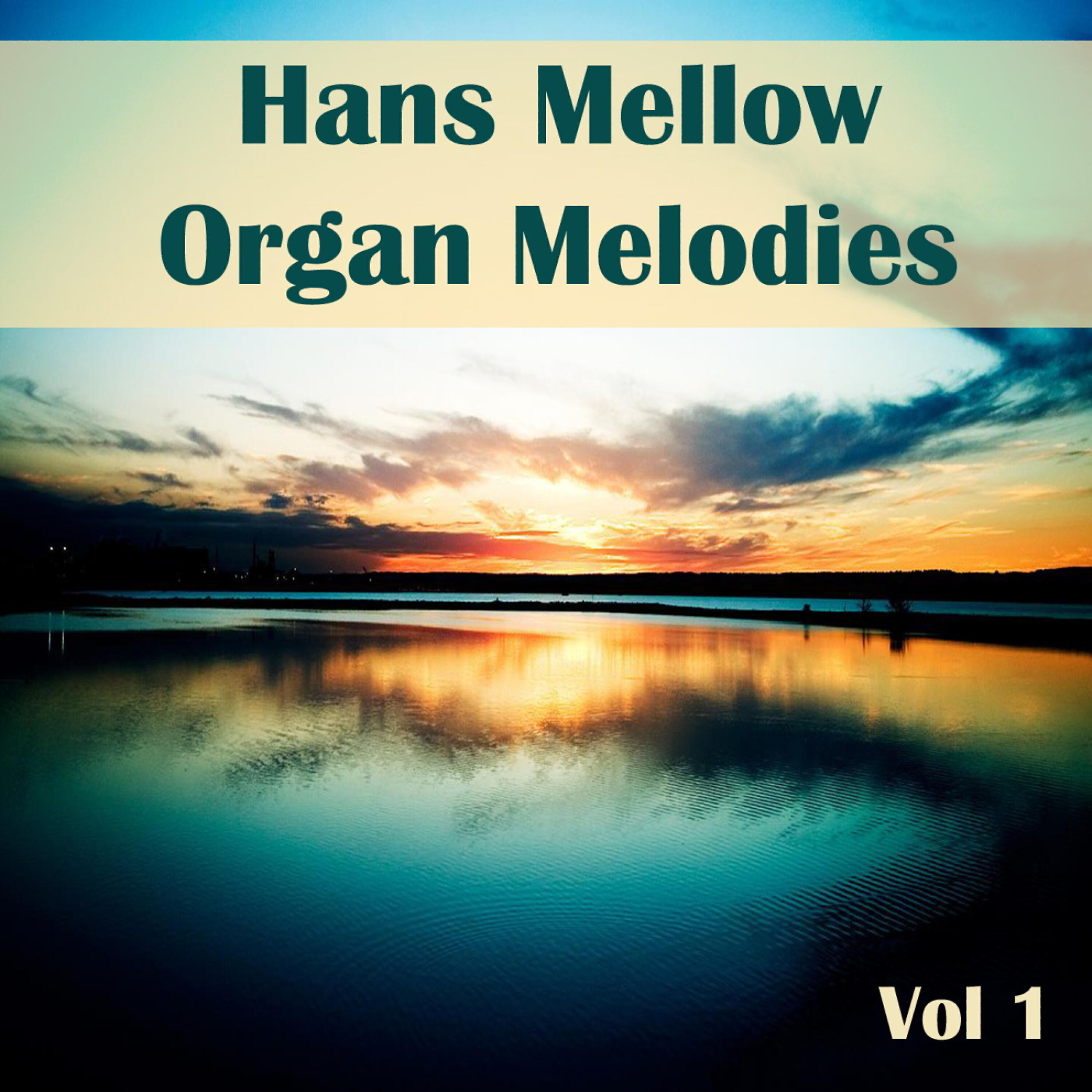 Hans Mellow
