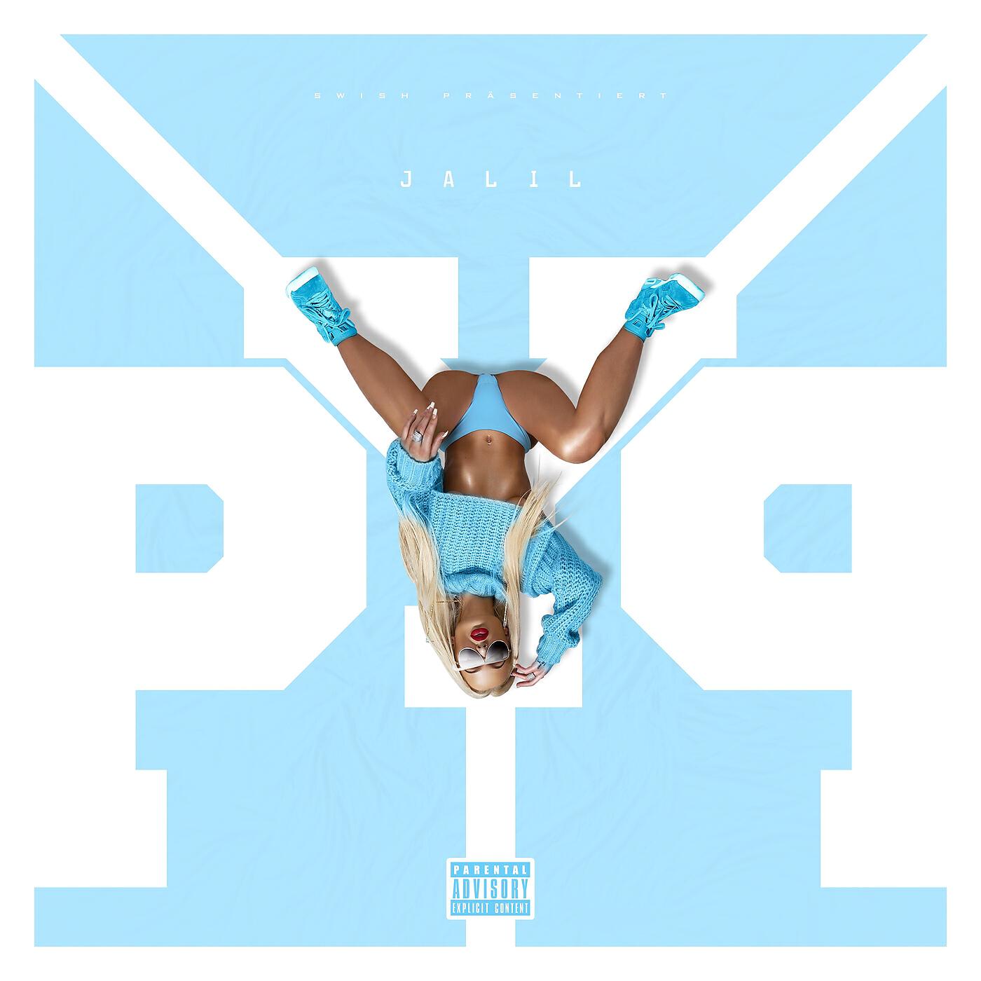 Скачать песню Jalil - P.Y.P. бесплатно в MP3 для Android и iOS