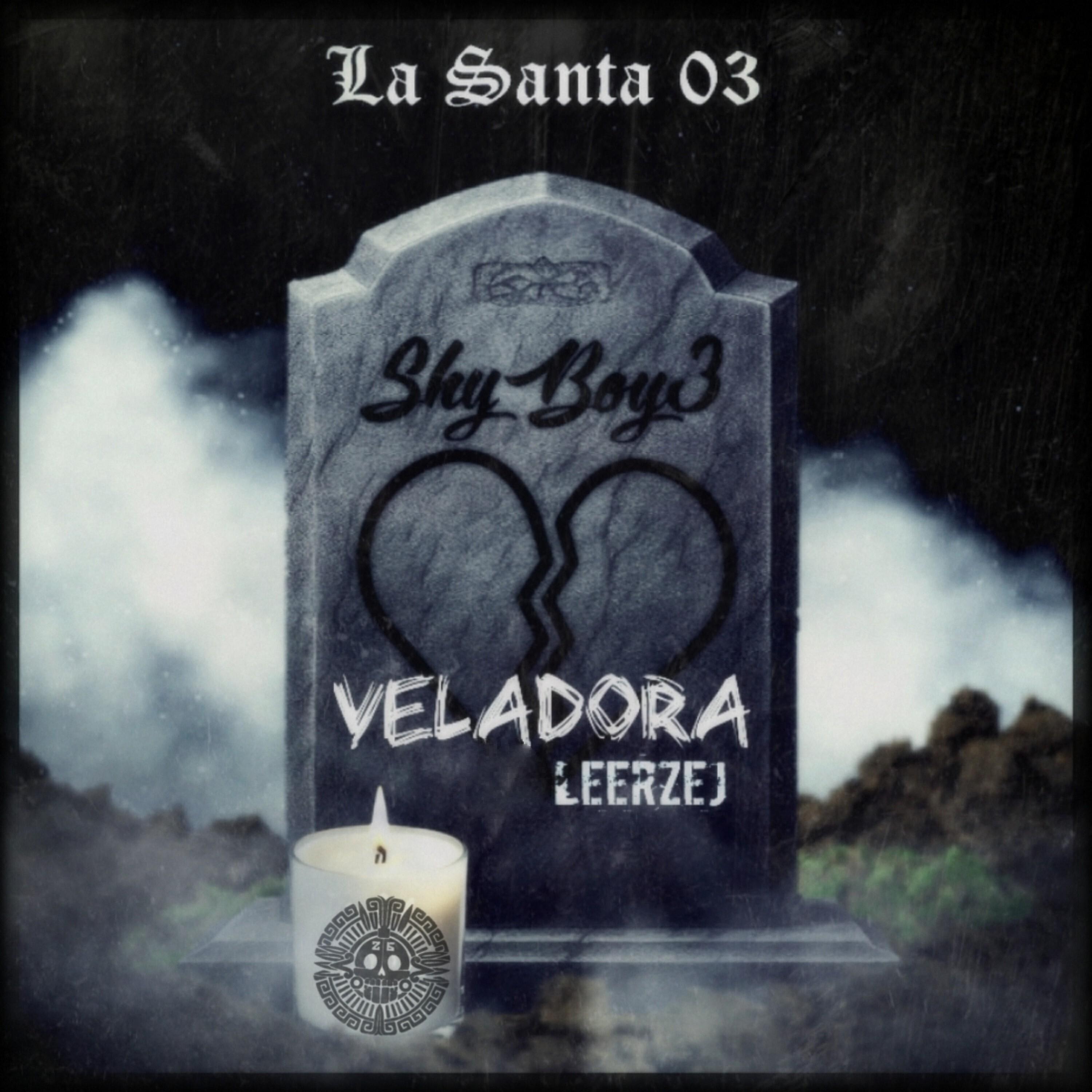 Релиз Veladora