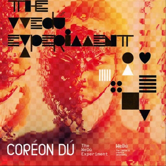 Релиз The Wedú Experiment