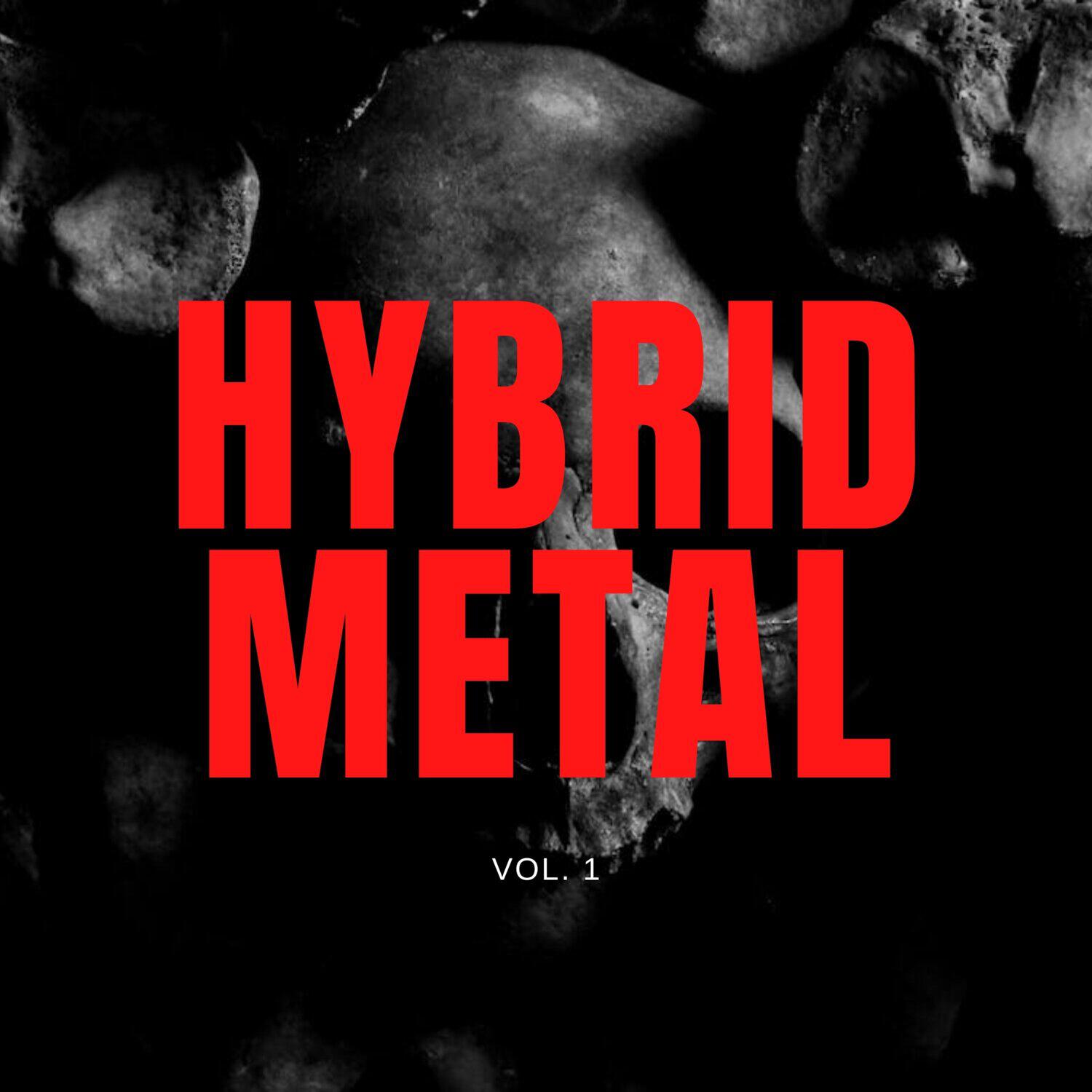Релиз Hybrid Metal, Vol. 01
