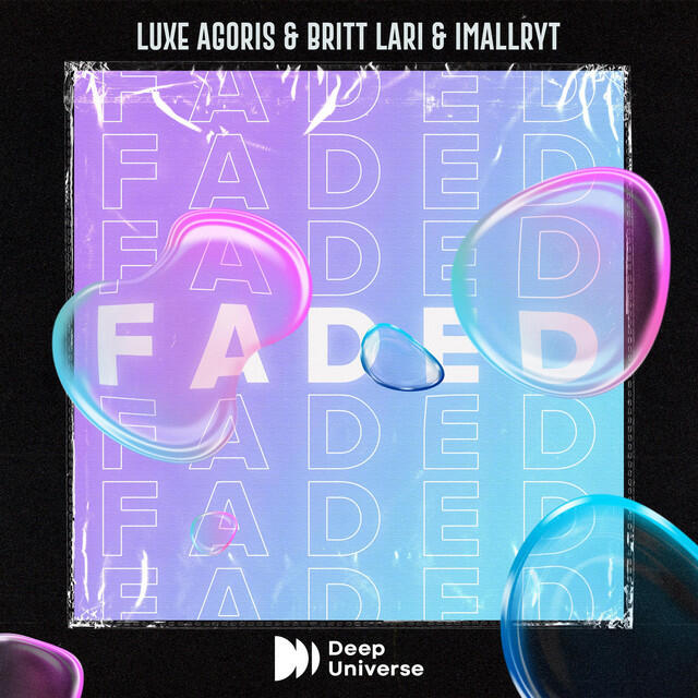 Релиз Faded