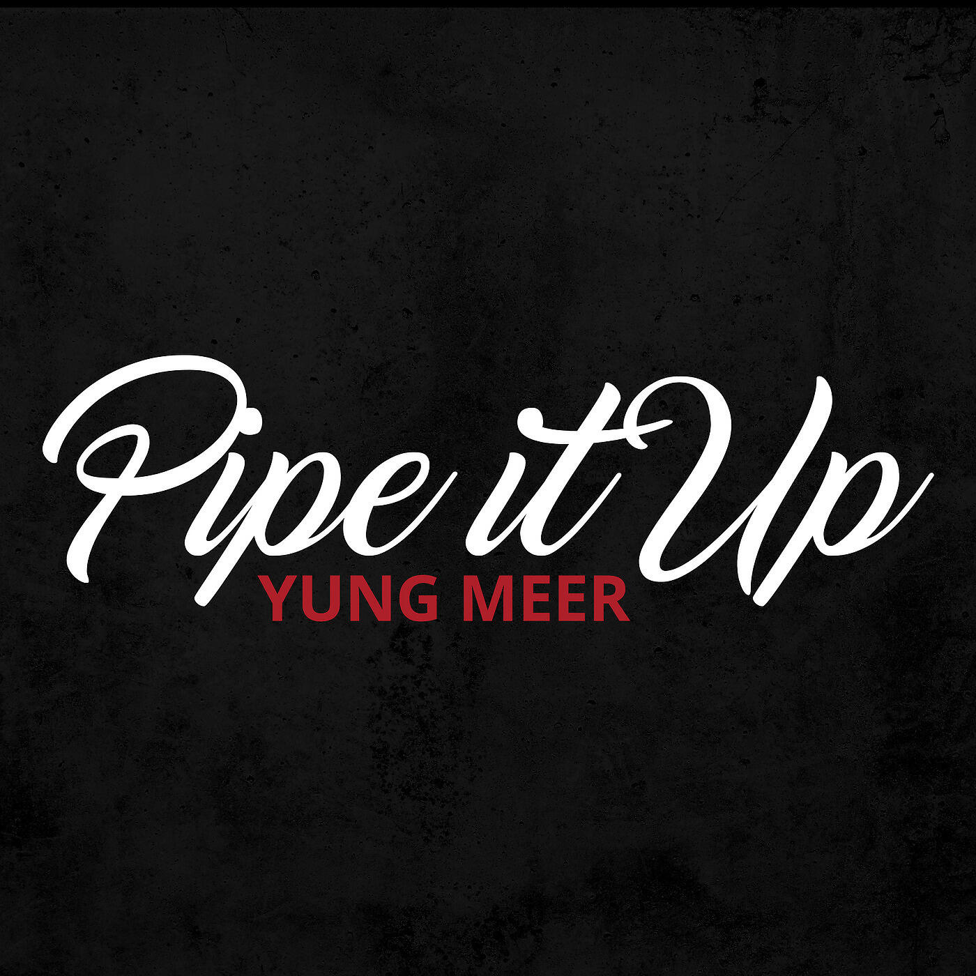 Релиз Pipe It Up