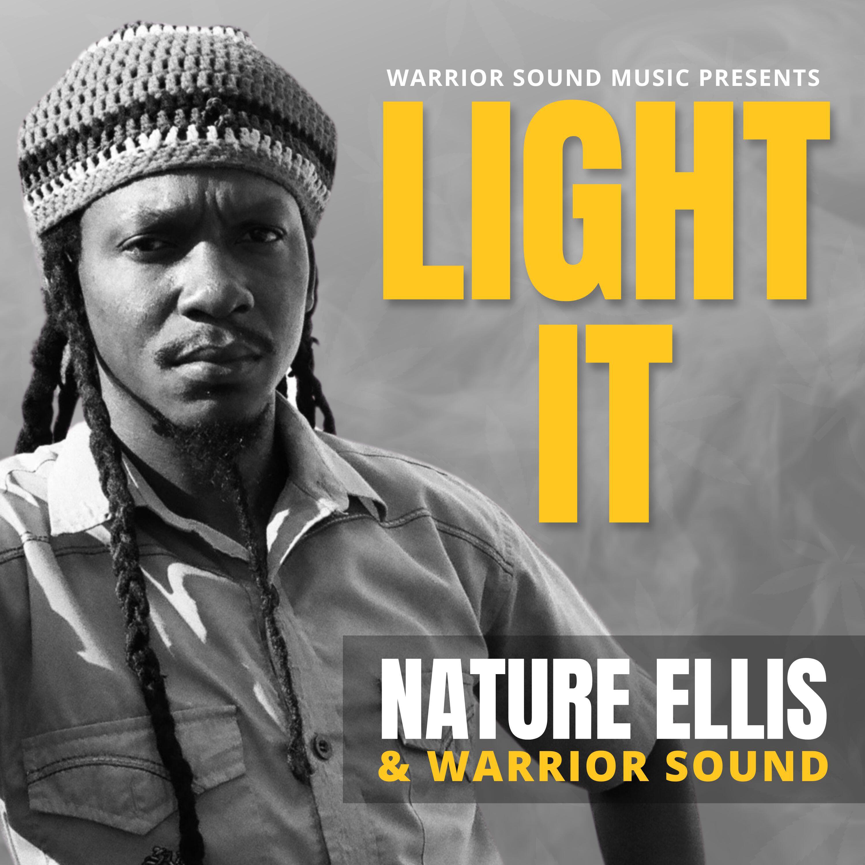 Релиз Light It