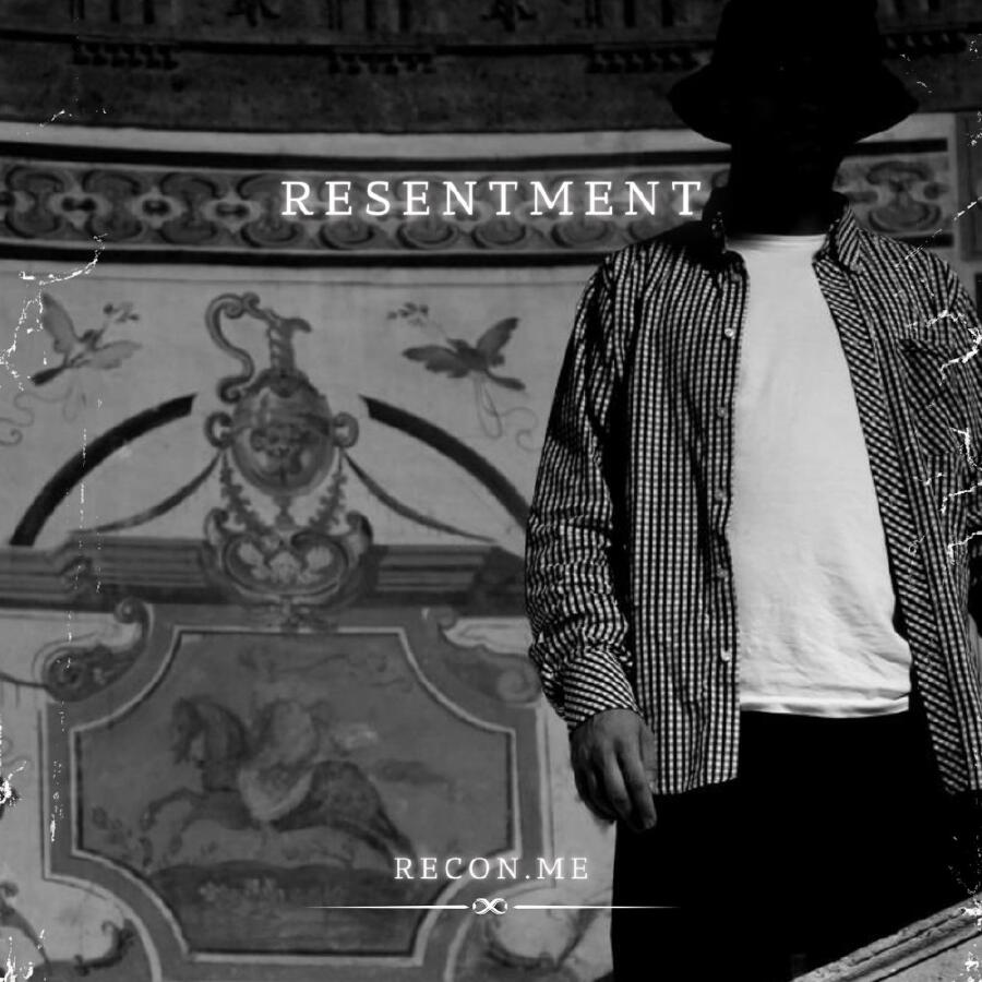 Релиз Resentment
