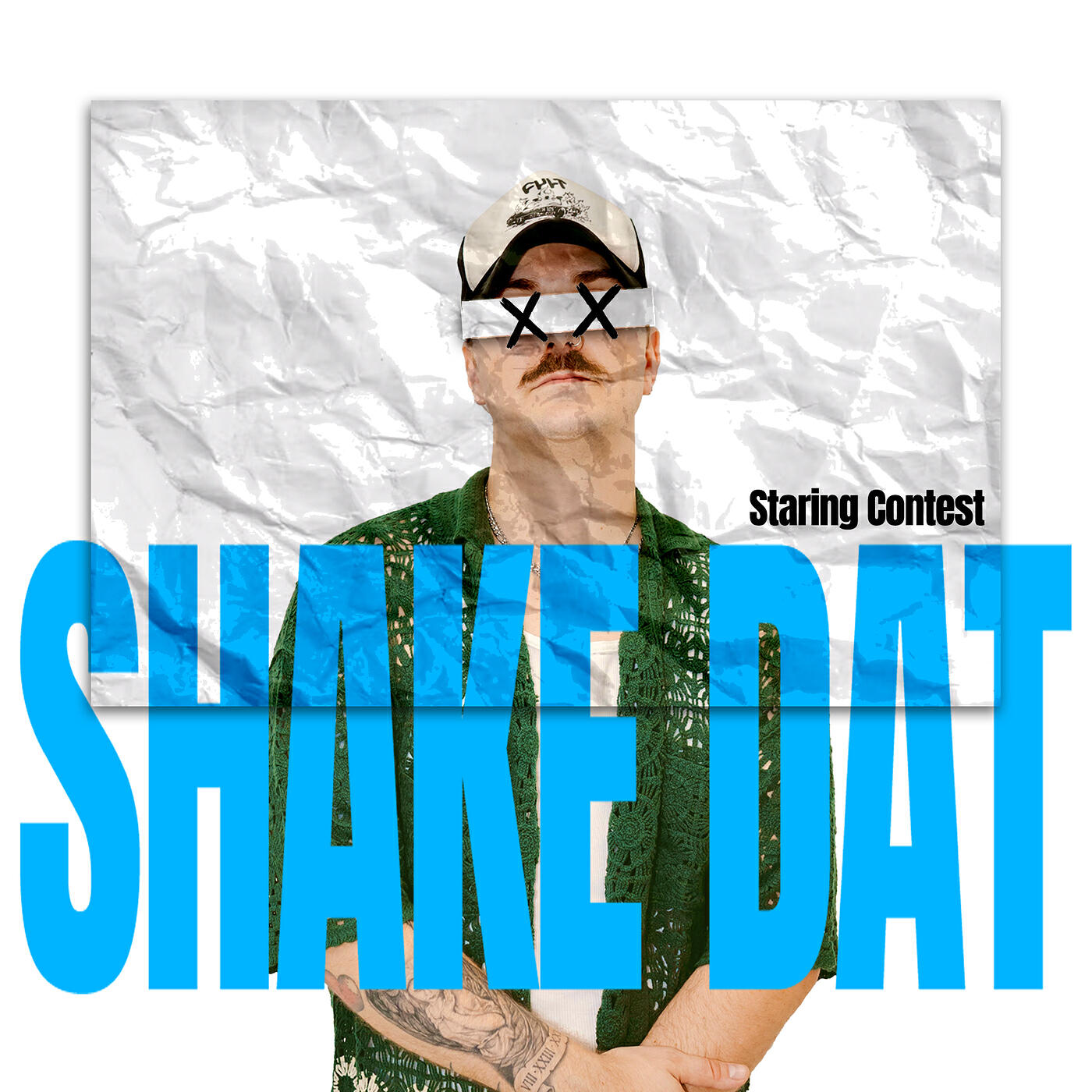 Релиз Shake Dat