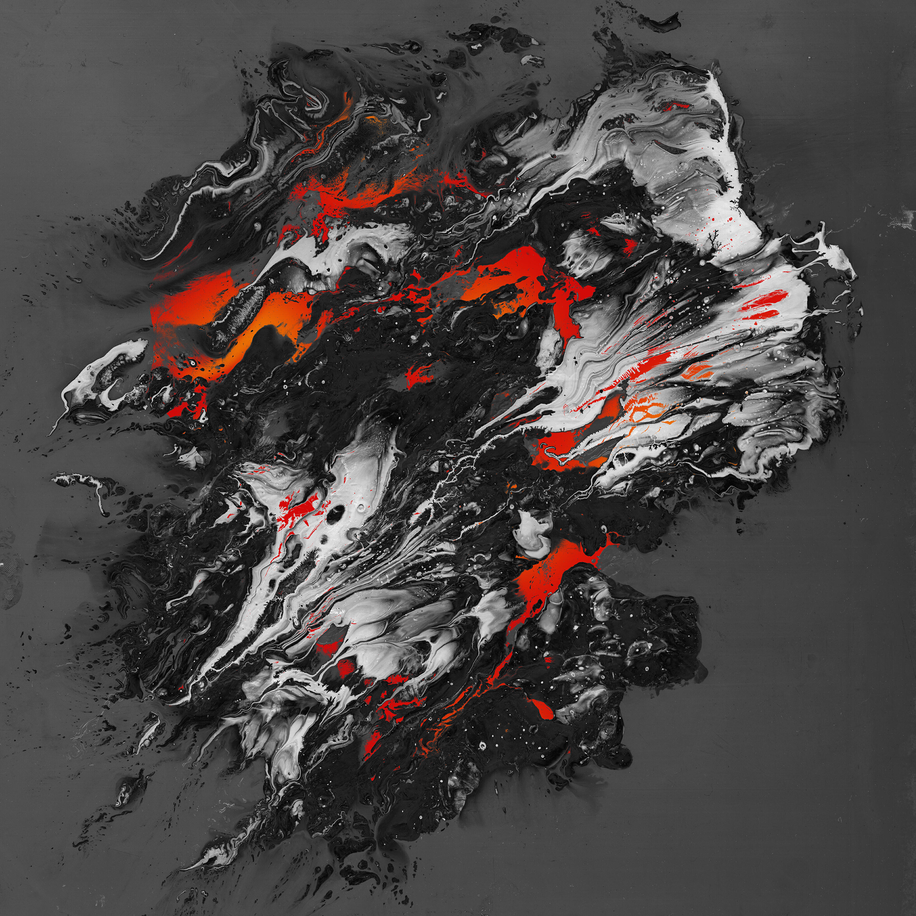 Релиз Ice Flares