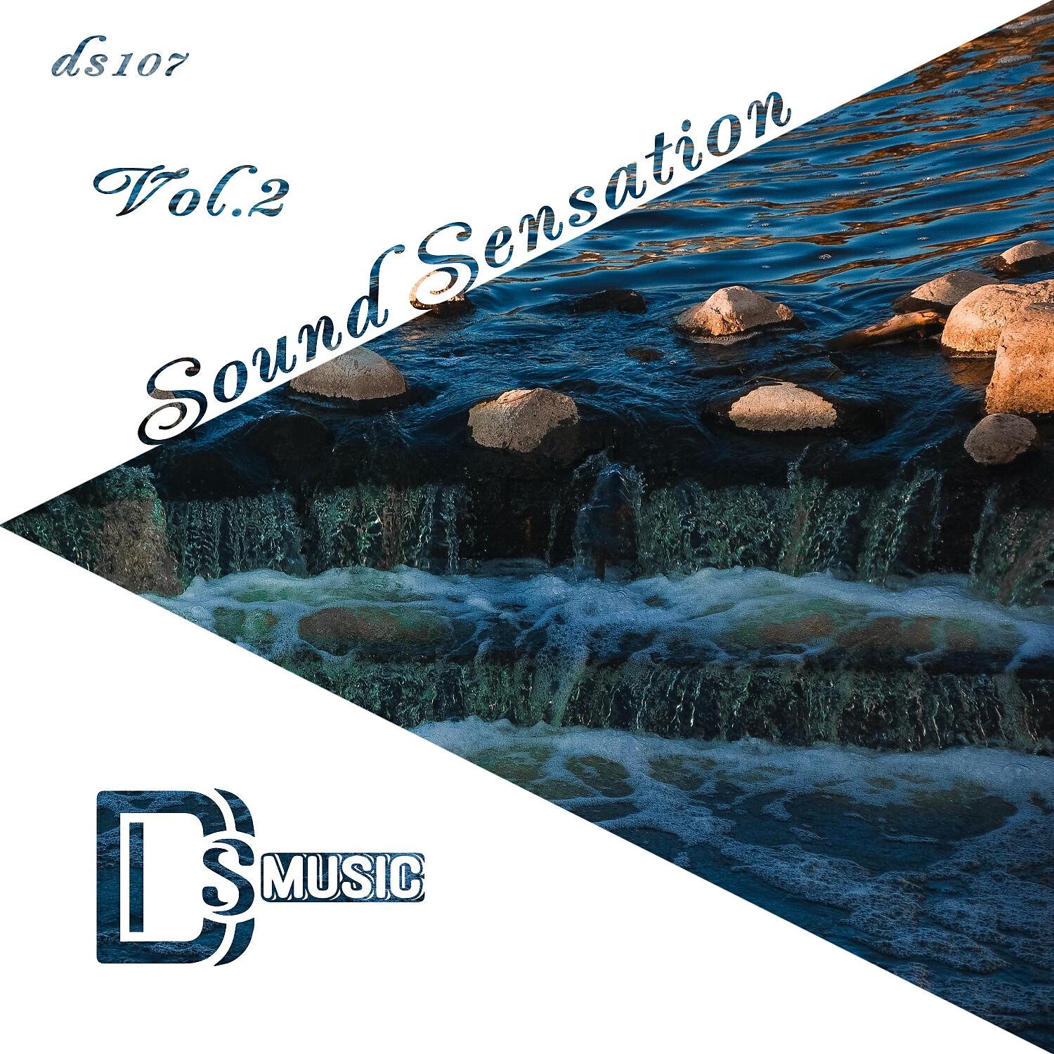 Релиз Sound Sensation, Vol. 2