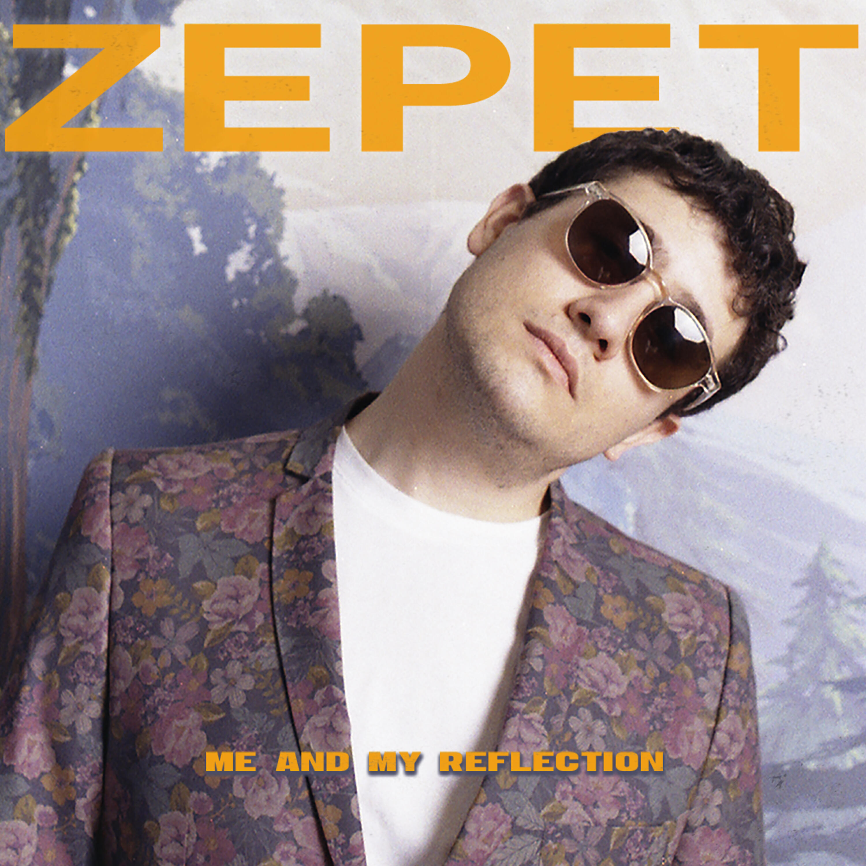 Релиз Me and My Reflection