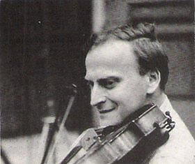 Yehudi Menuhin/Hephzibah Menuhin/Maurice Gendron