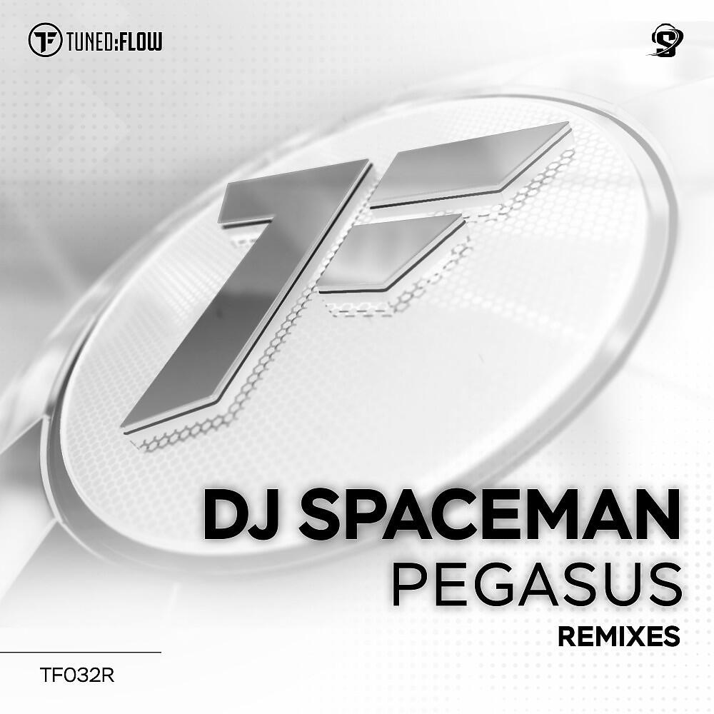 Релиз Pegasus (Remixes)