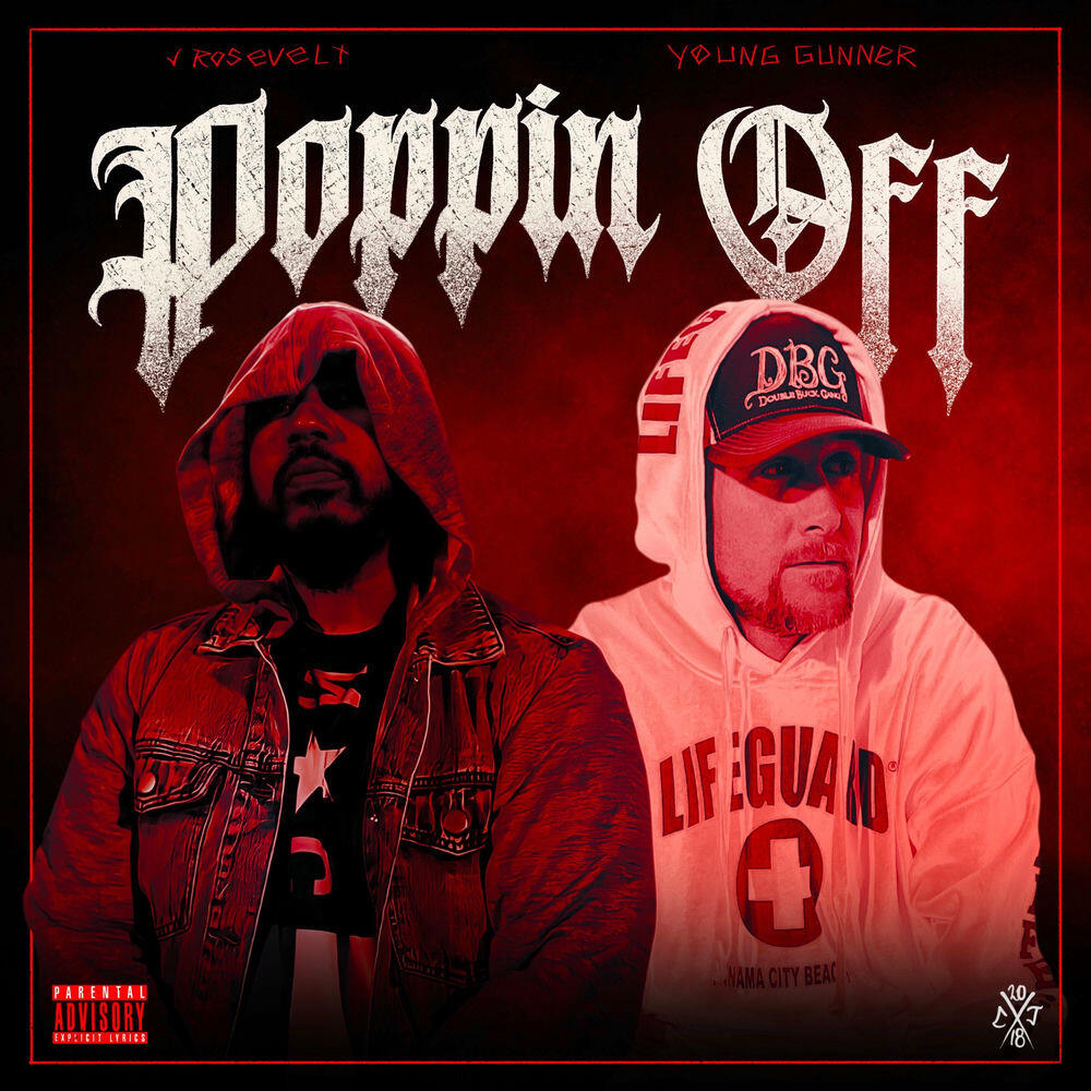 Релиз Poppin Off