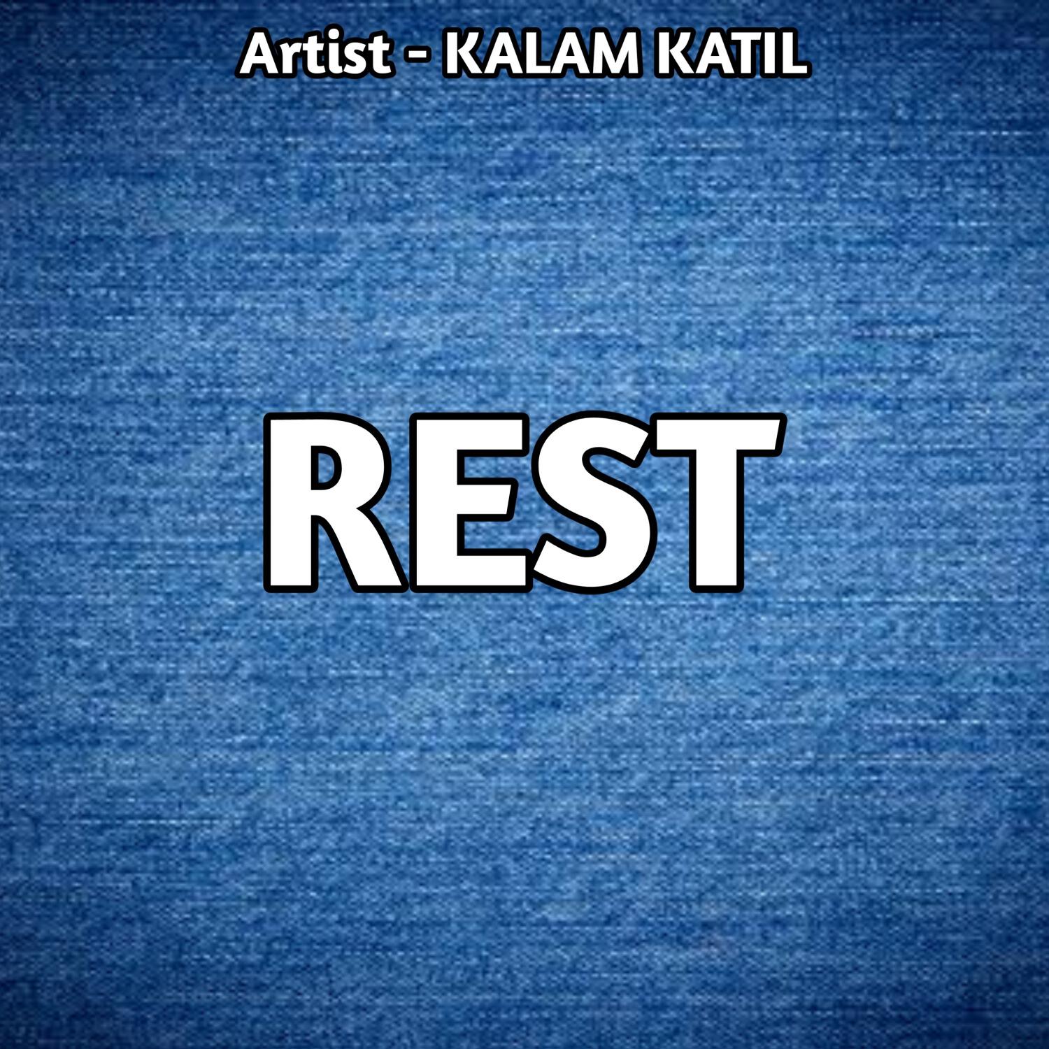 Релиз Rest