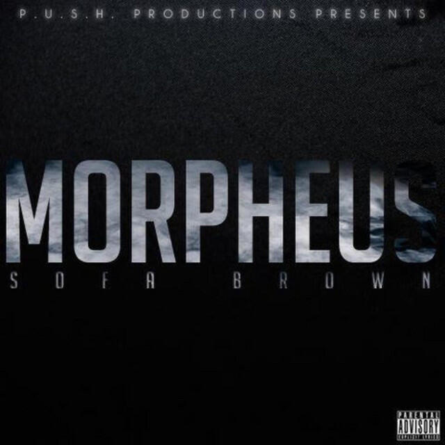Релиз Morpheus