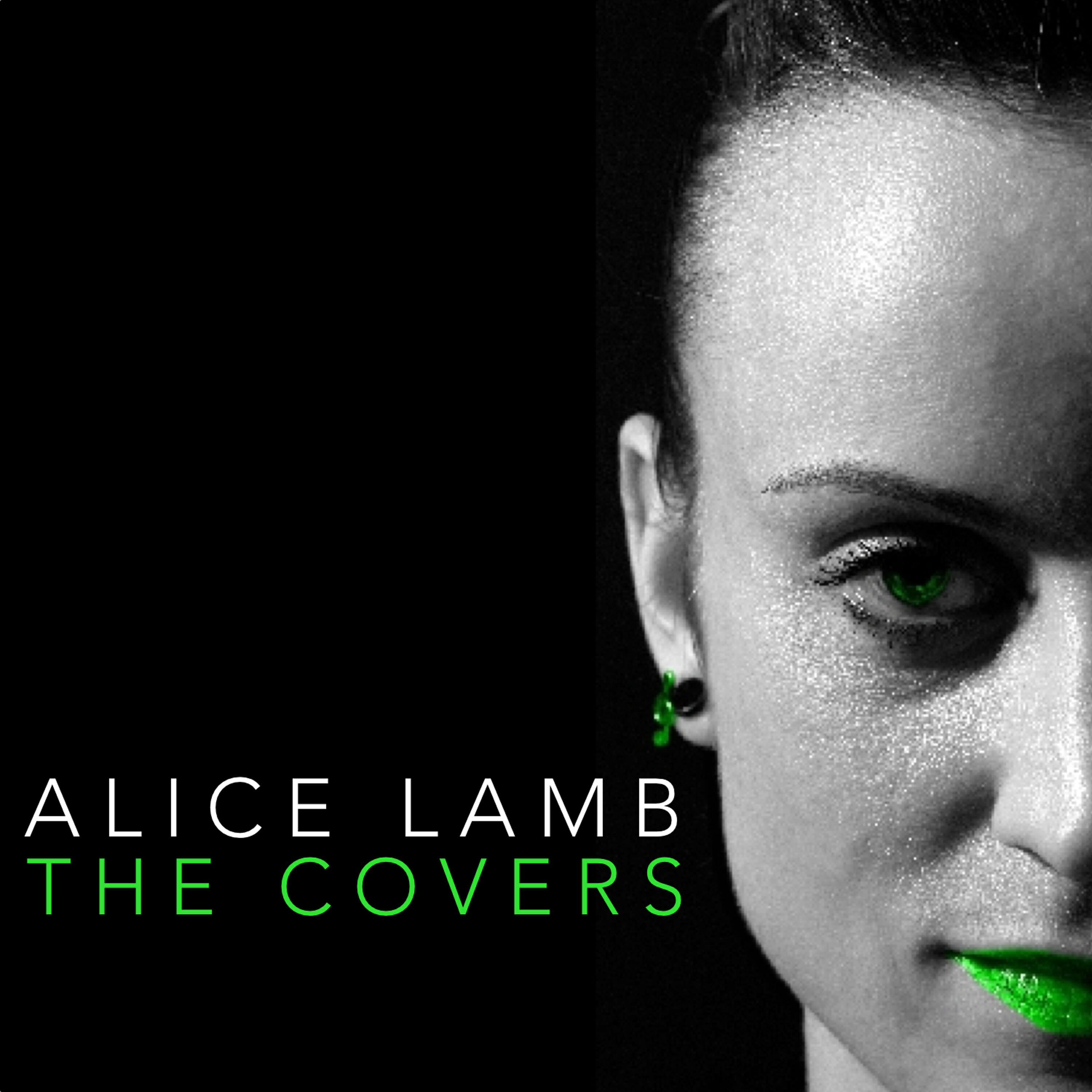 Релиз The Covers