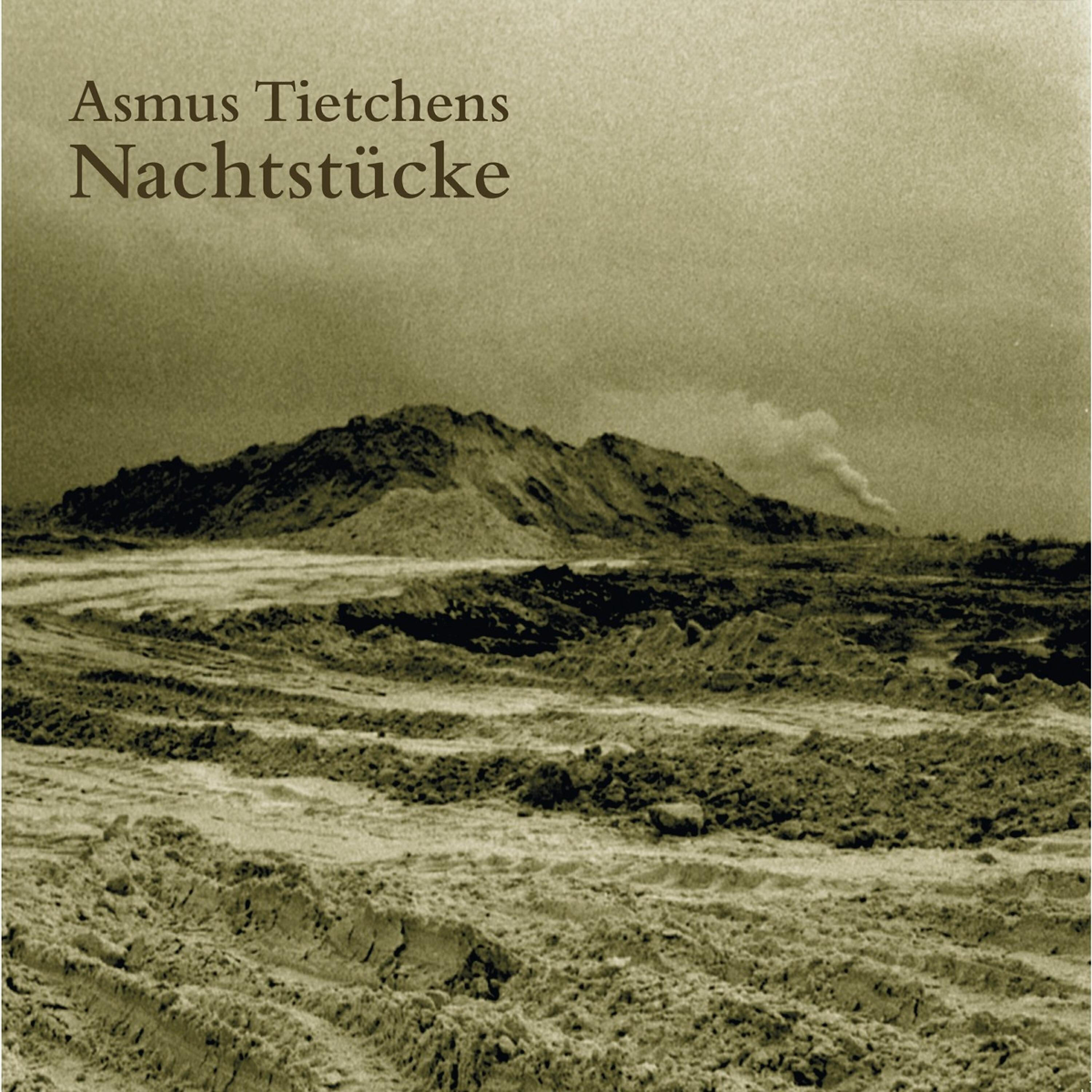 Релиз Nachtstücke