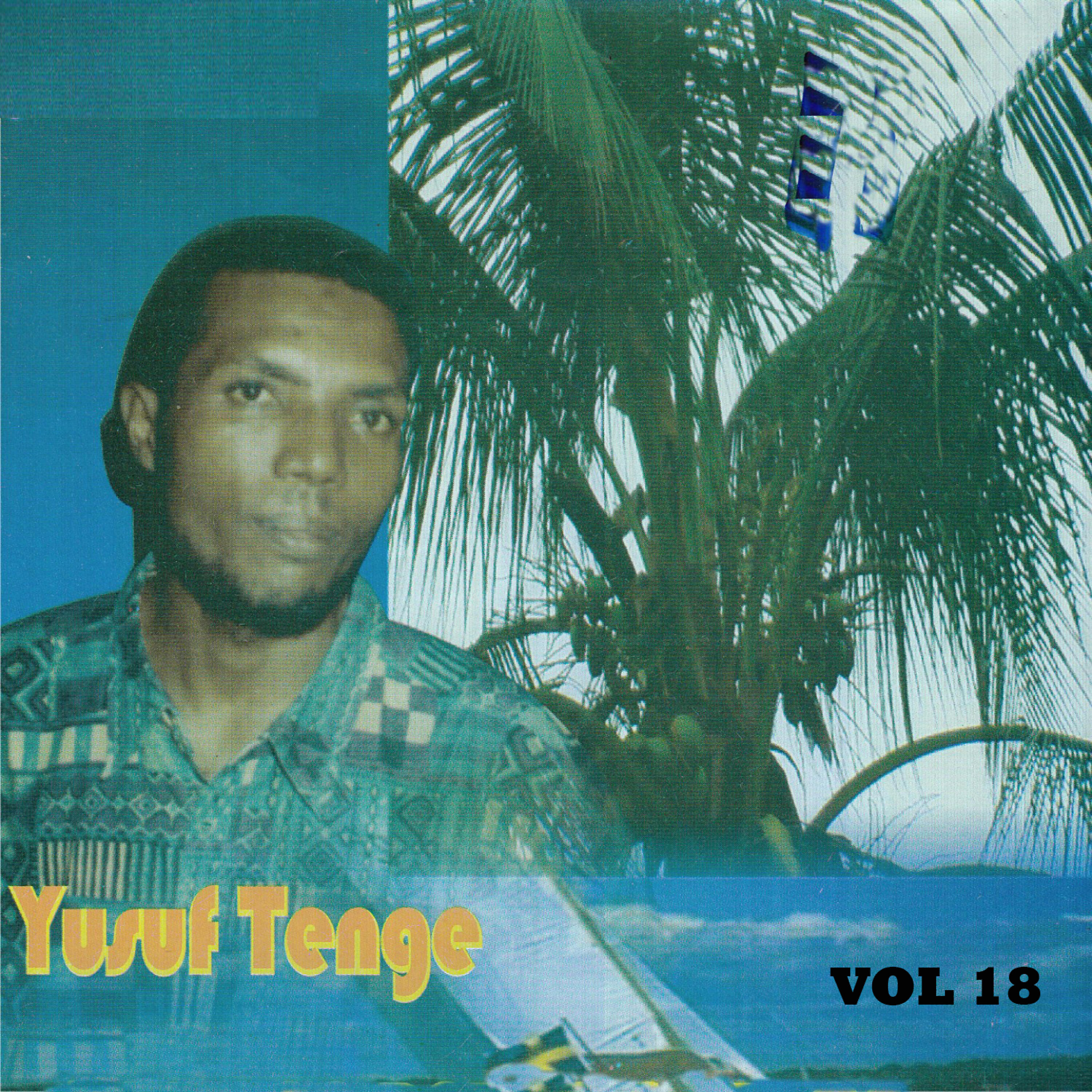 Релиз Yusuf Tenge, Vol. 18