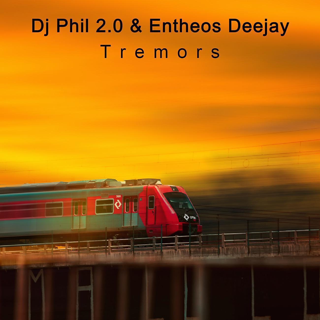 Entheos Deejay