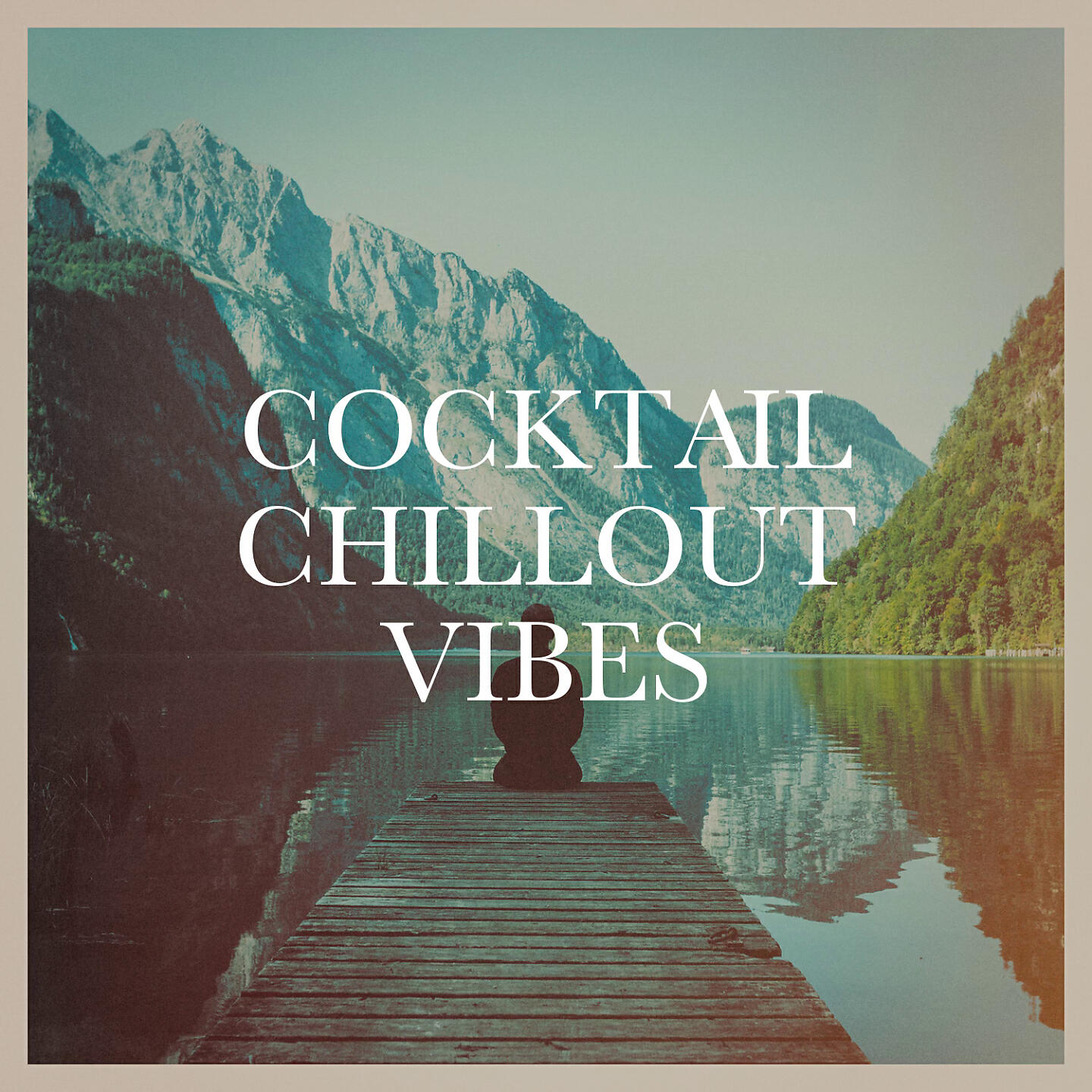 Релиз Cocktail Chillout Vibes