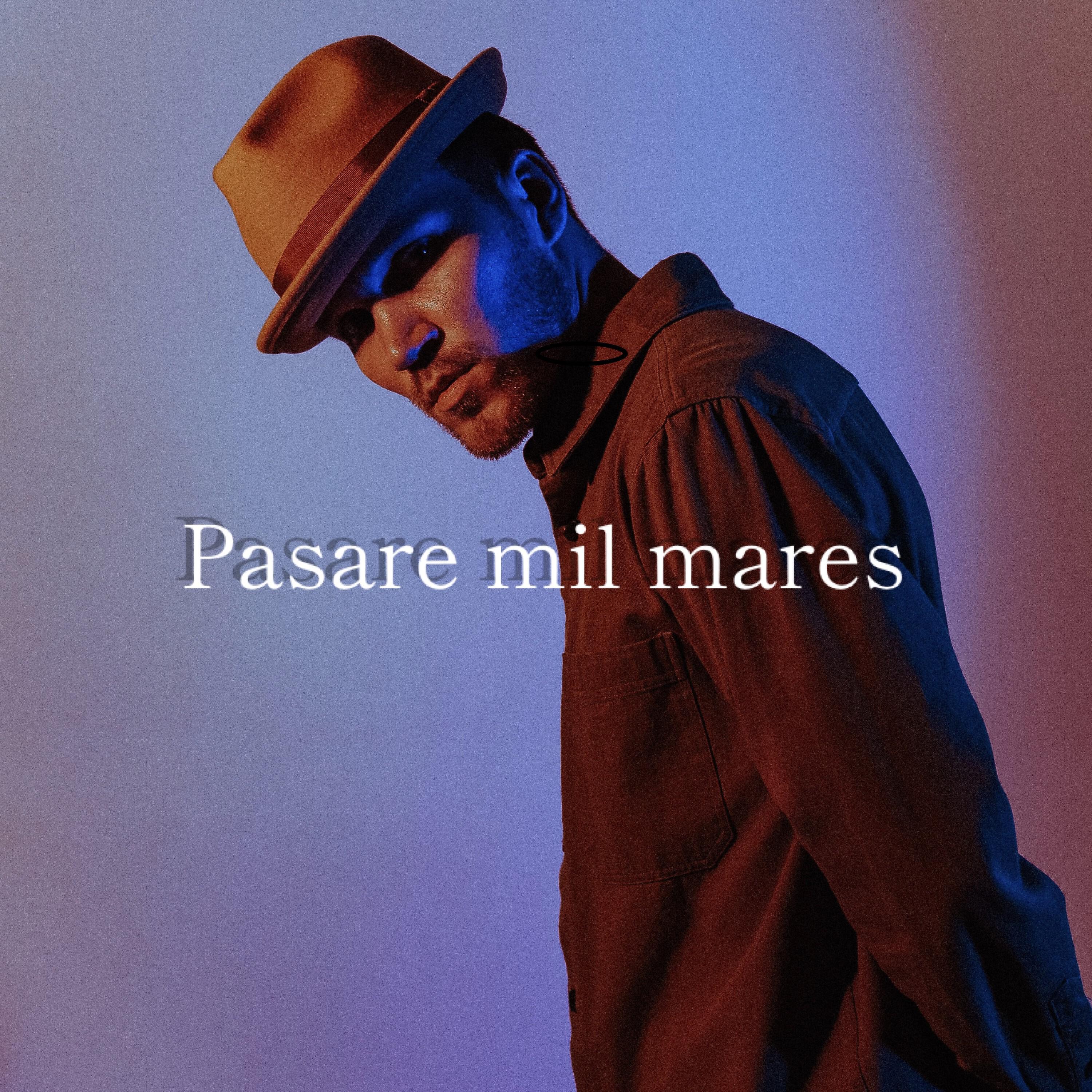 Релиз Pasare mil mares