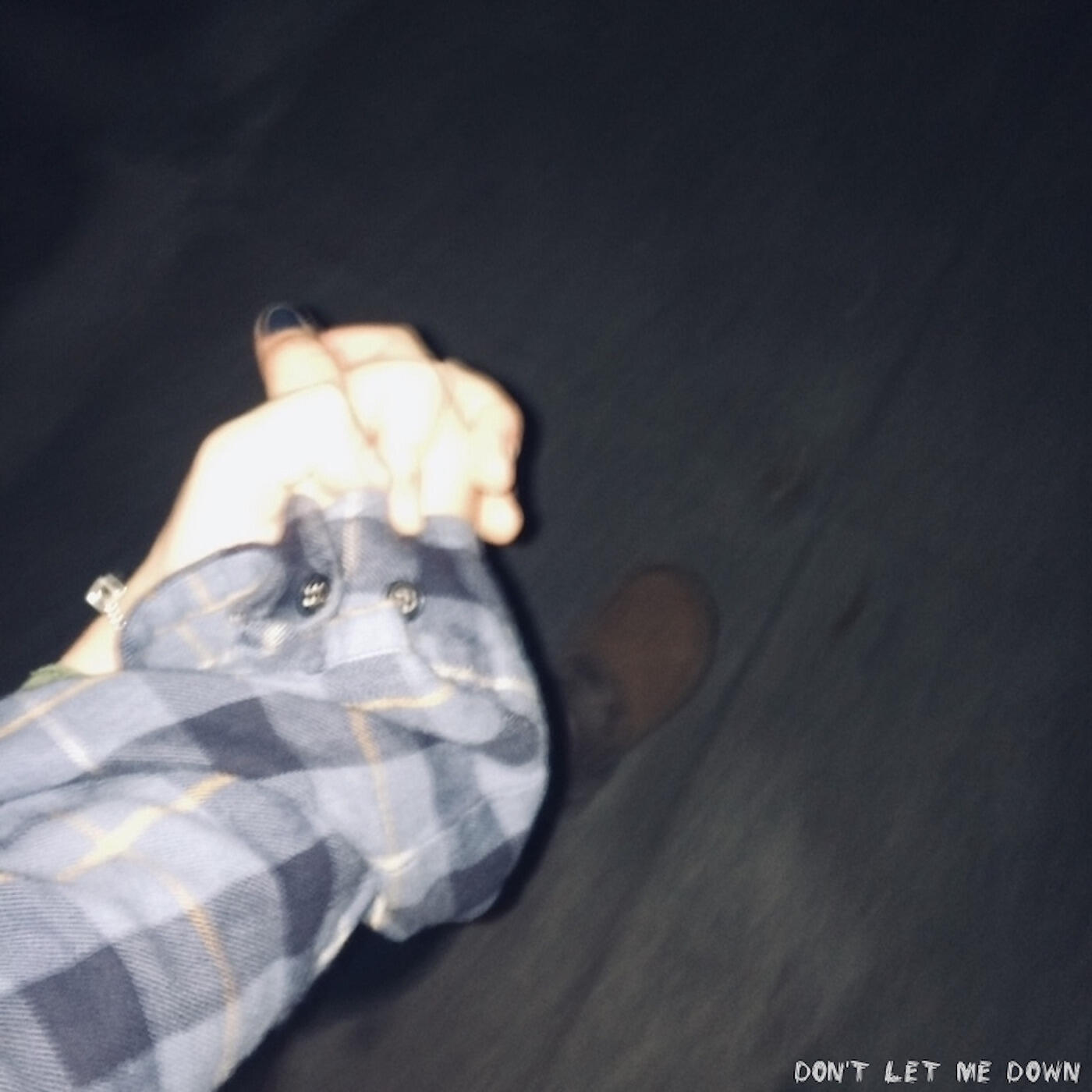 Релиз Don't Let Me Down