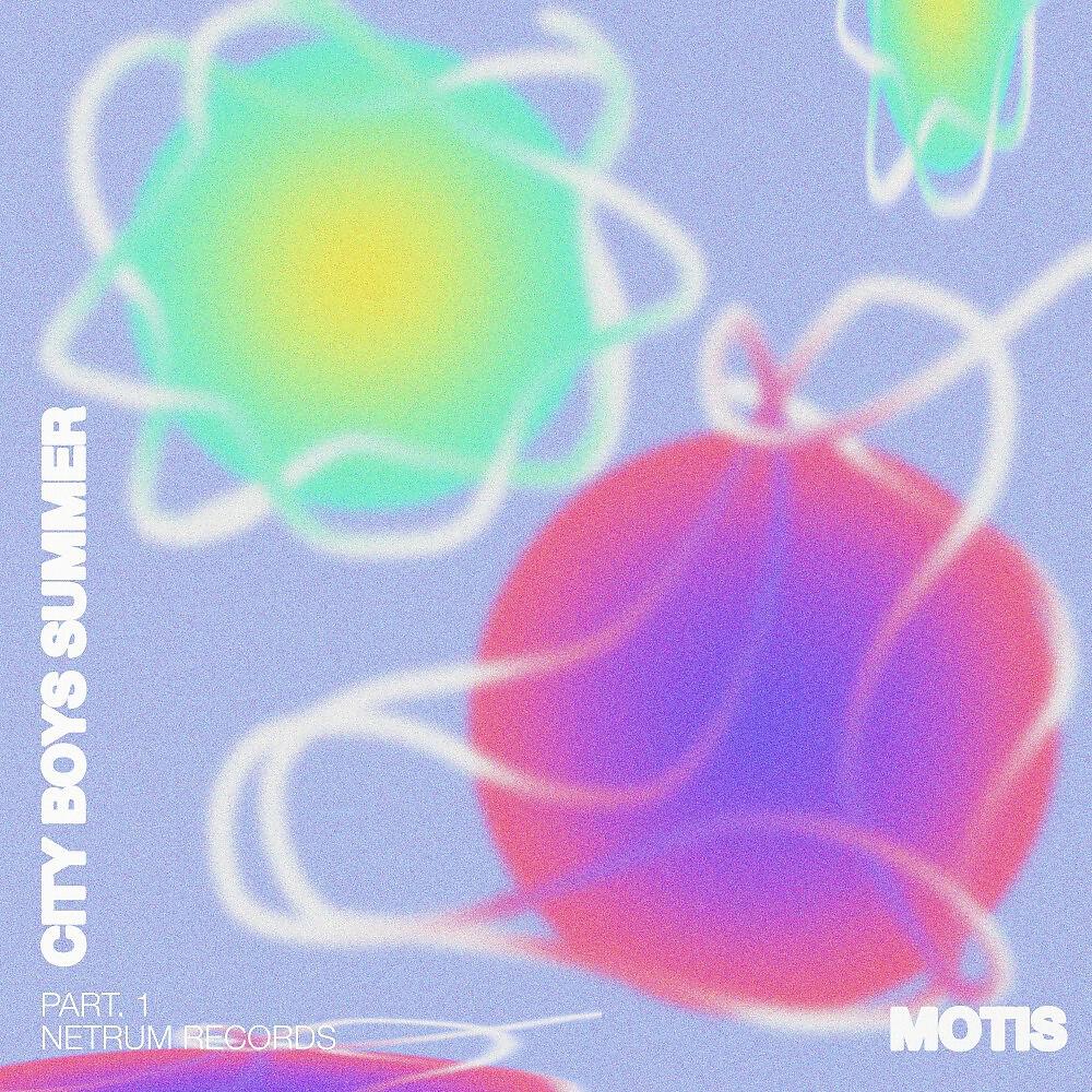 Релиз City Boys Summer, Pt. 1