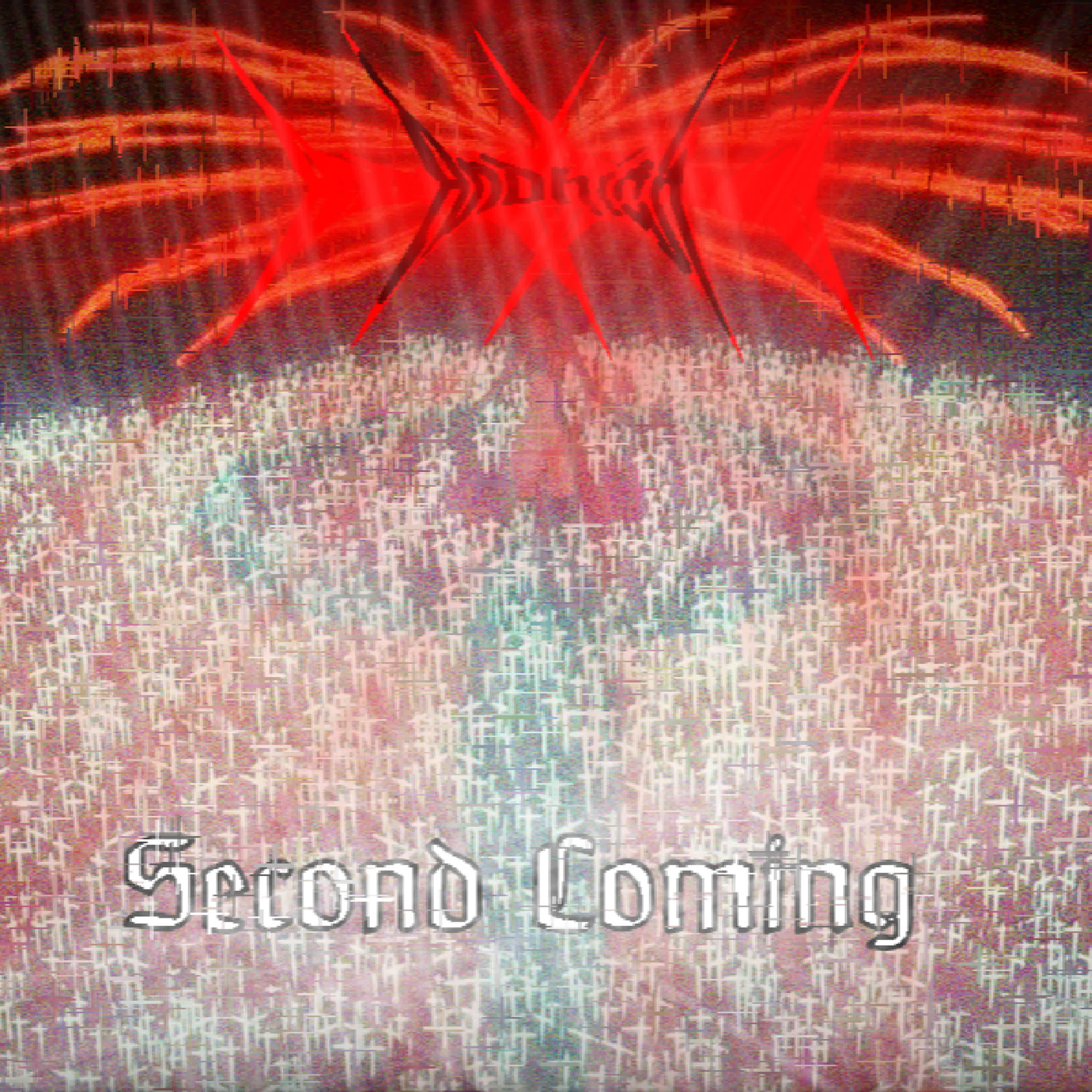 Релиз Second Coming
