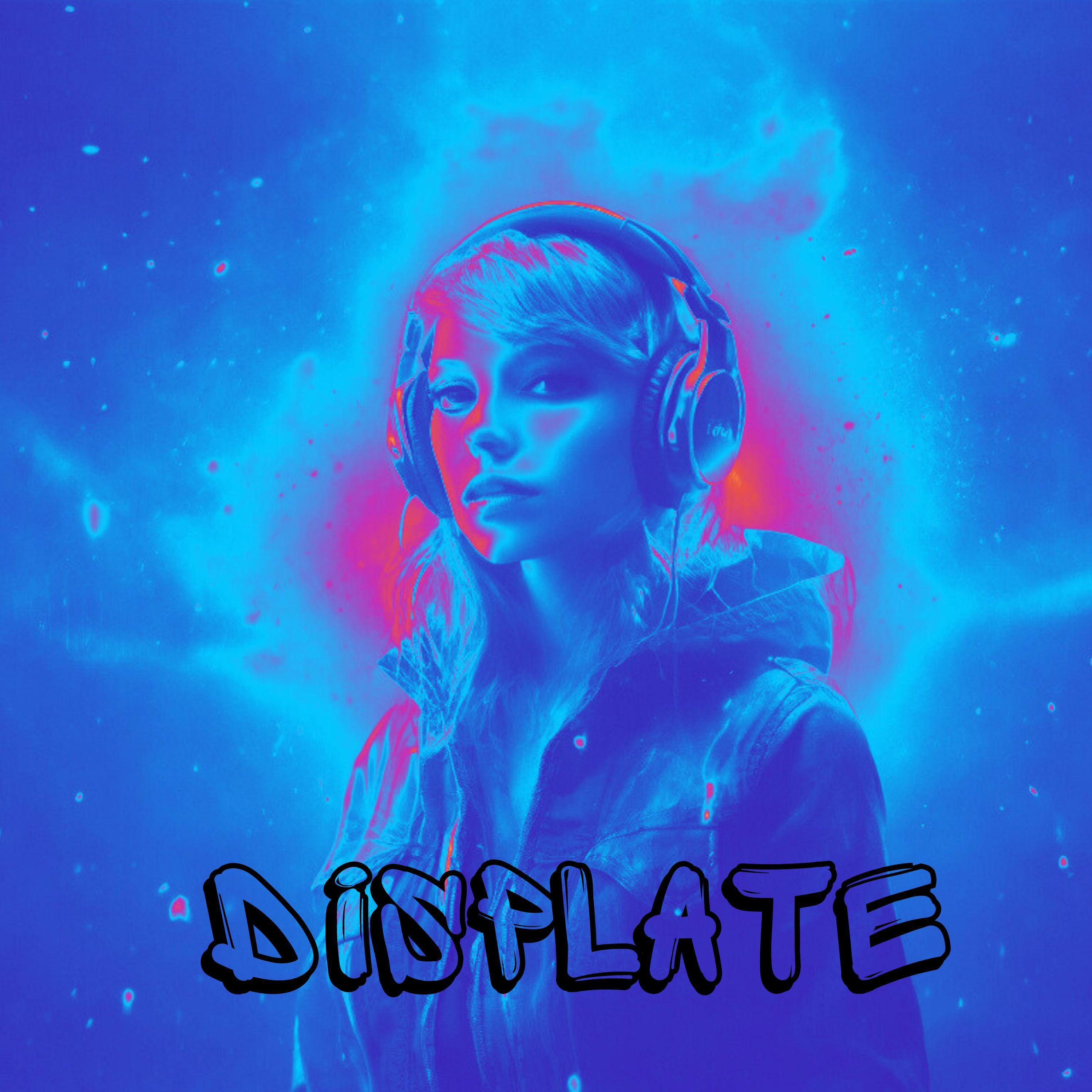 Релиз DISPLATE