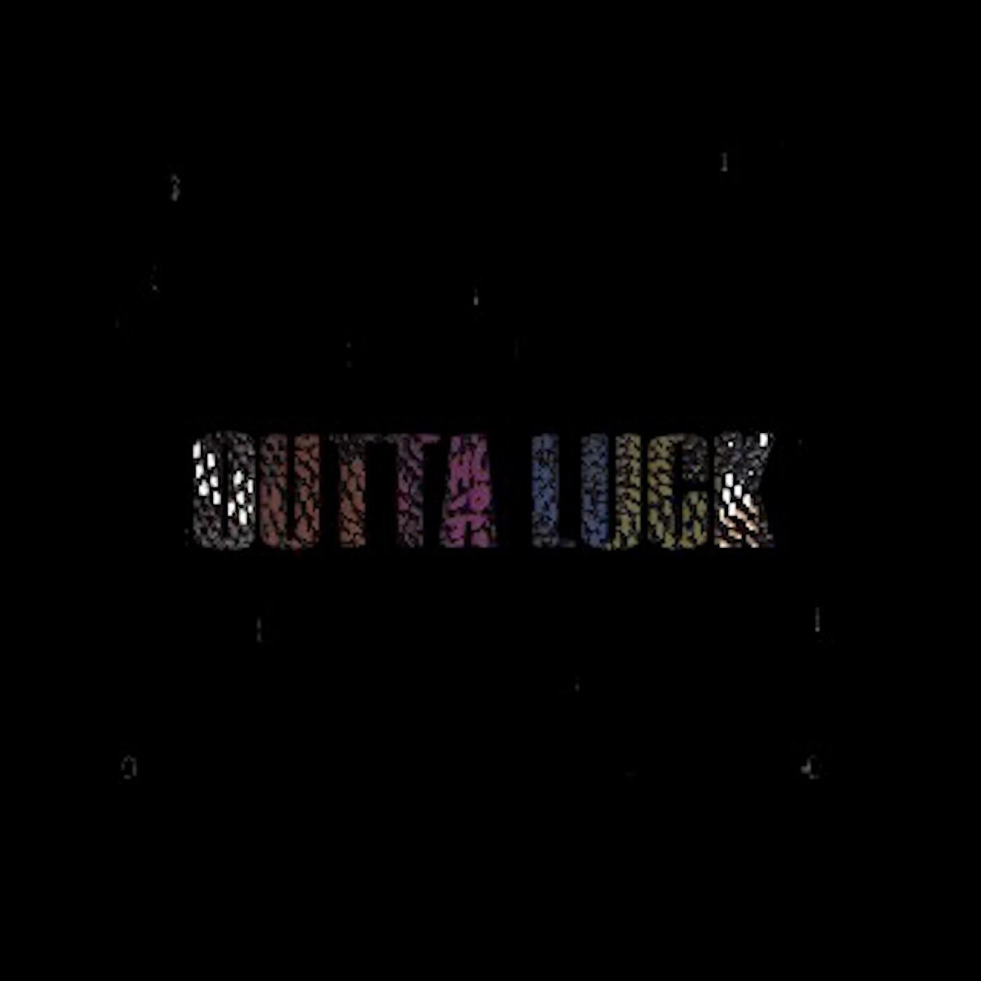 Релиз Outta Luck