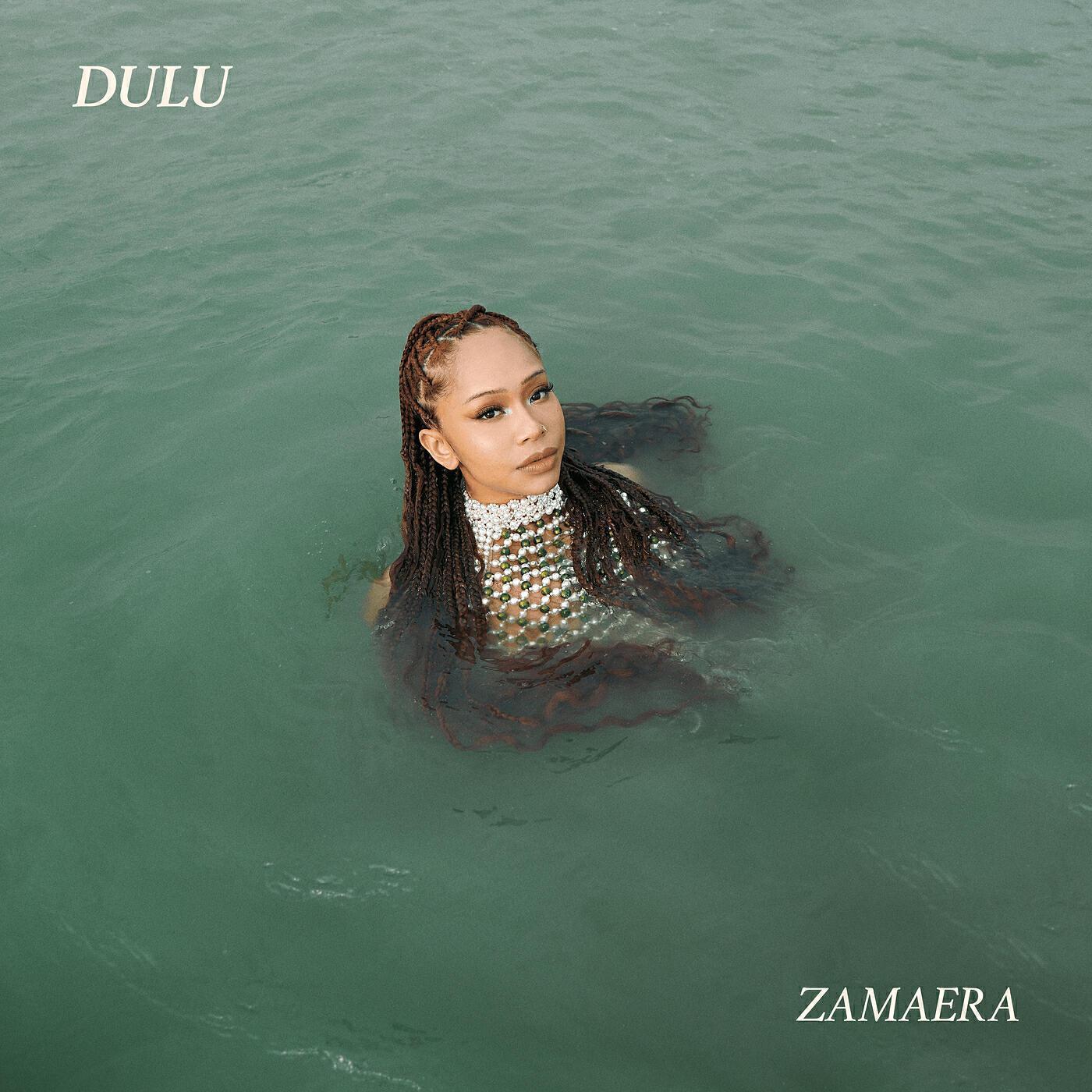 Zamaera