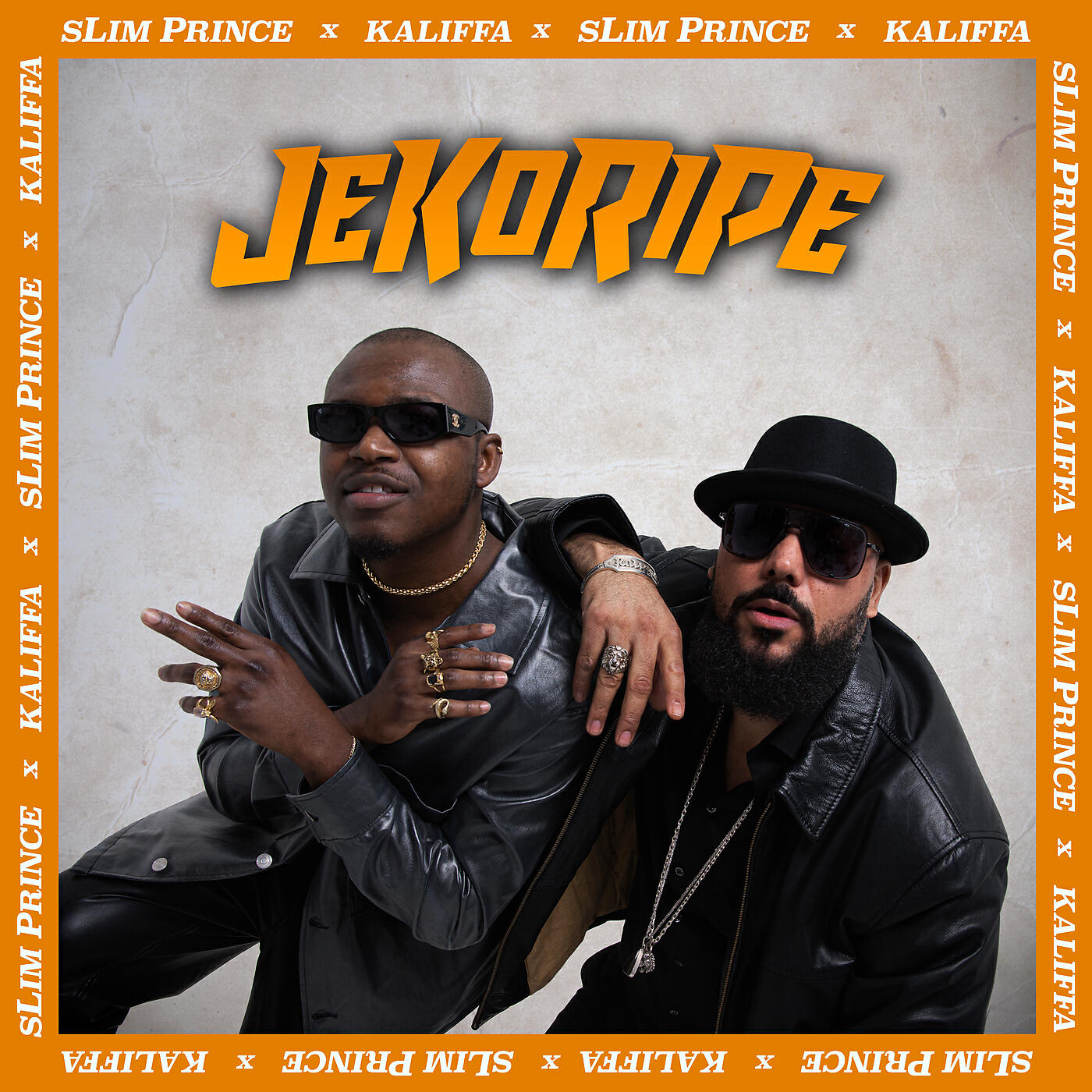 Релиз Jekoripe