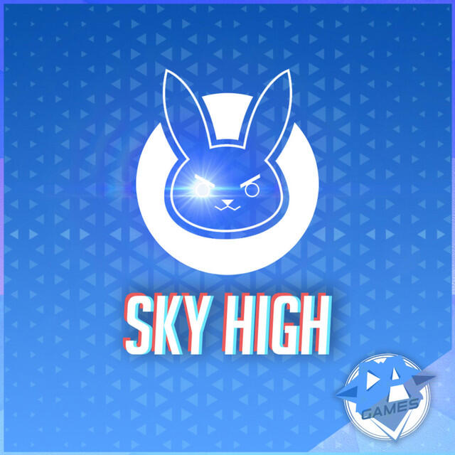 Релиз Sky High