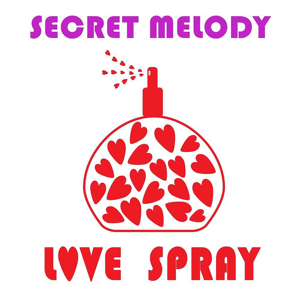 Релиз Love Spray