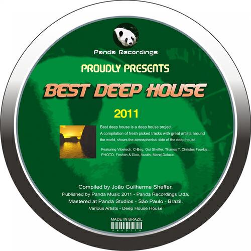 Релиз Best Deep House Tunes
