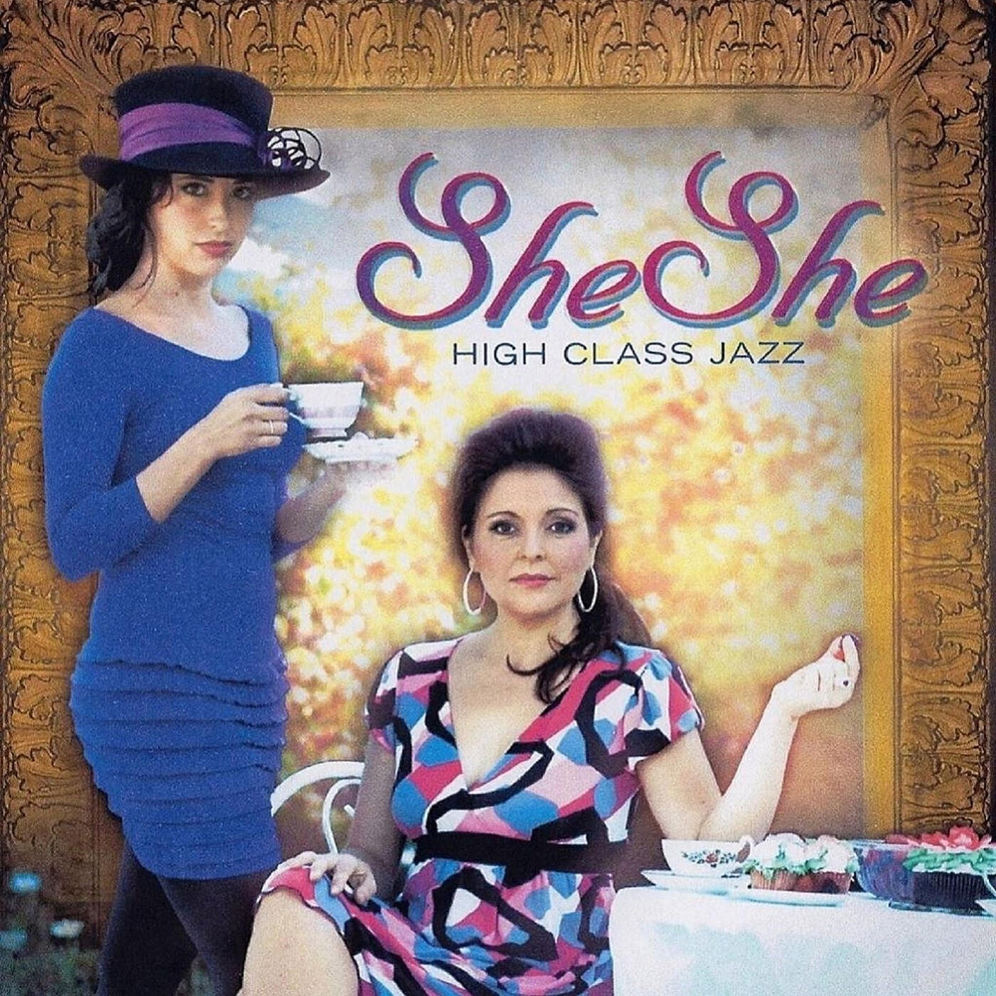 Релиз High Class Jazz