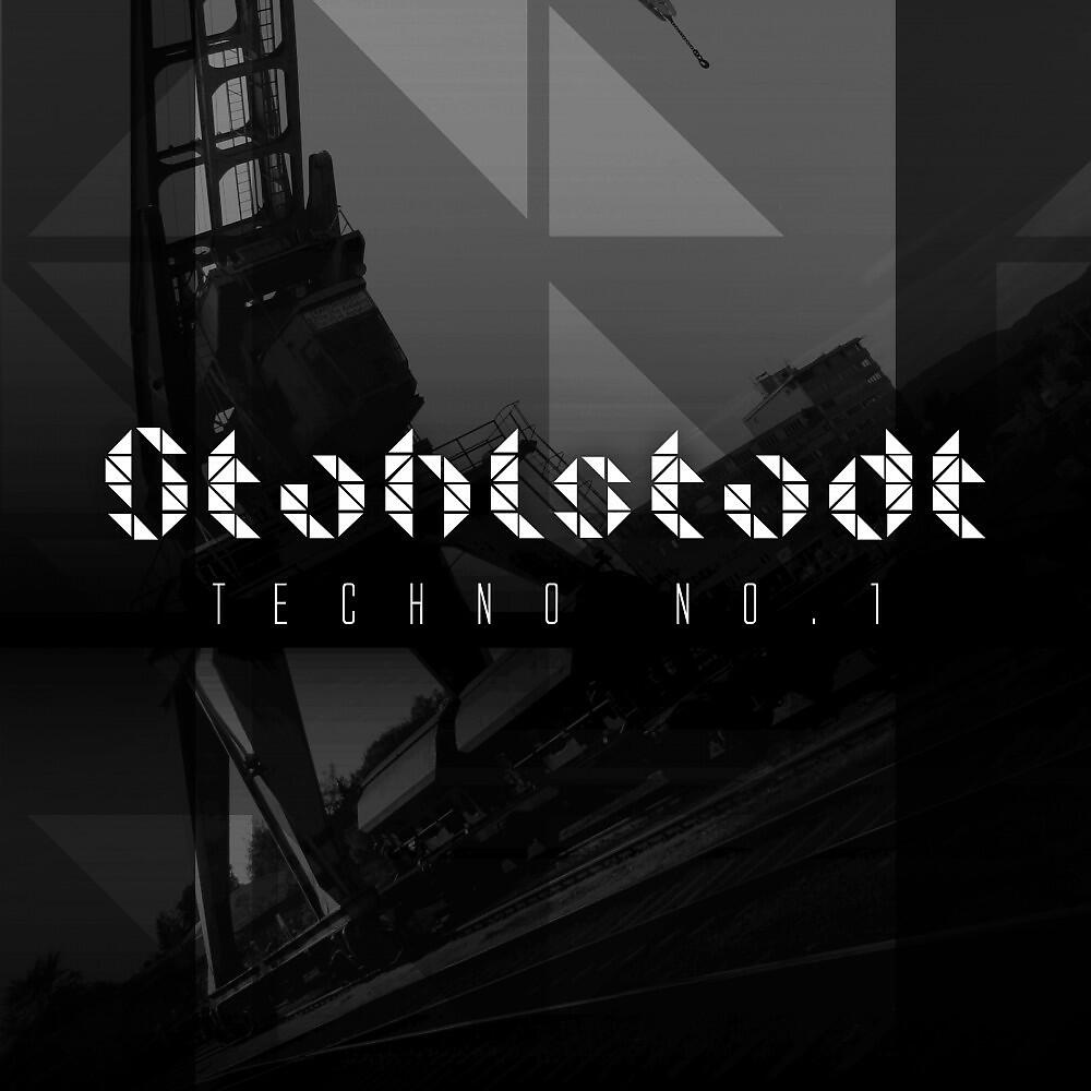 Релиз Stahlstadt Techno, No. 1