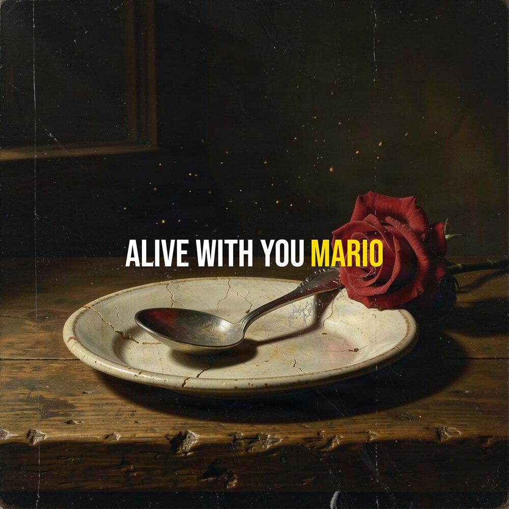 Релиз Alive with You