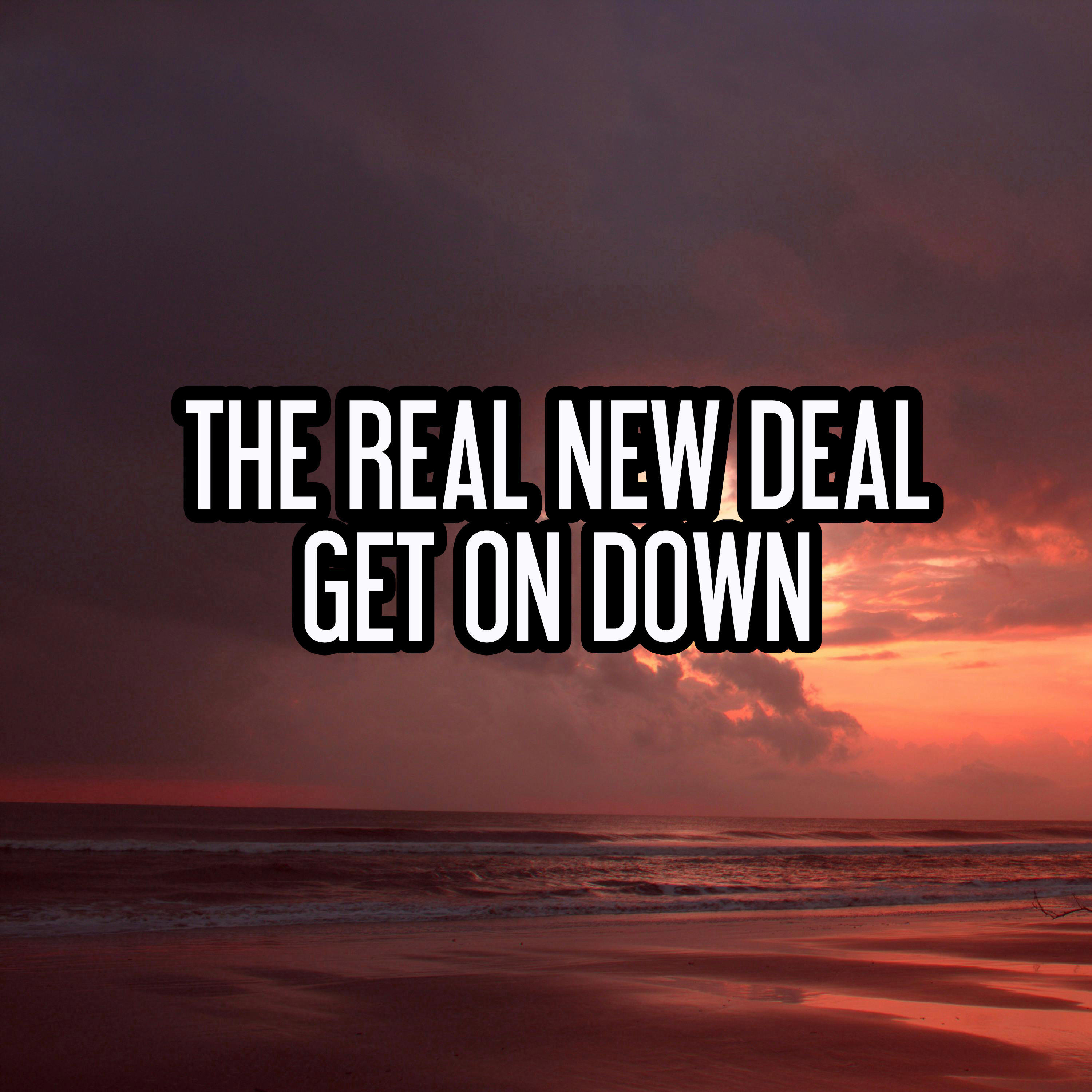 The Real New Deal