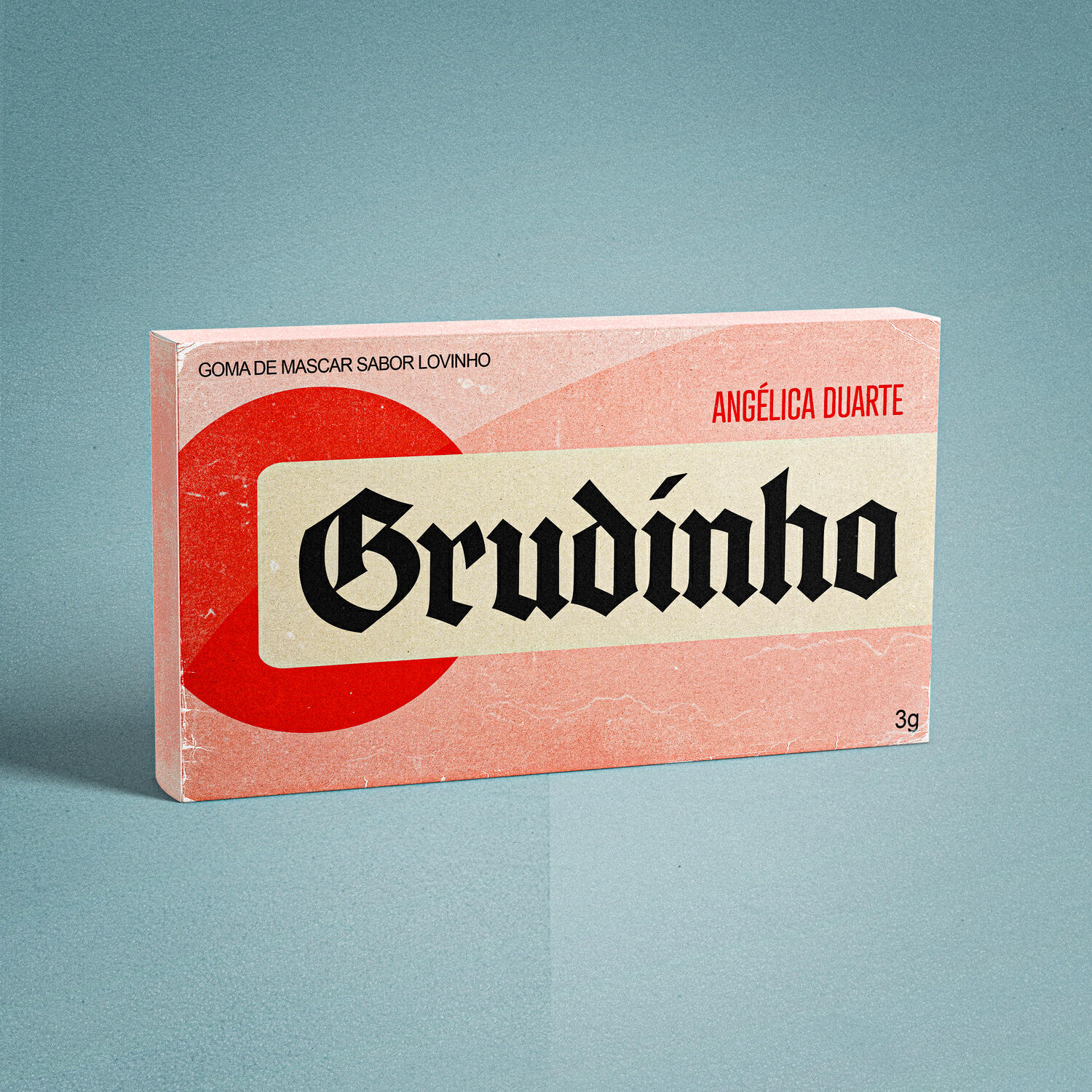 Релиз Grudinho