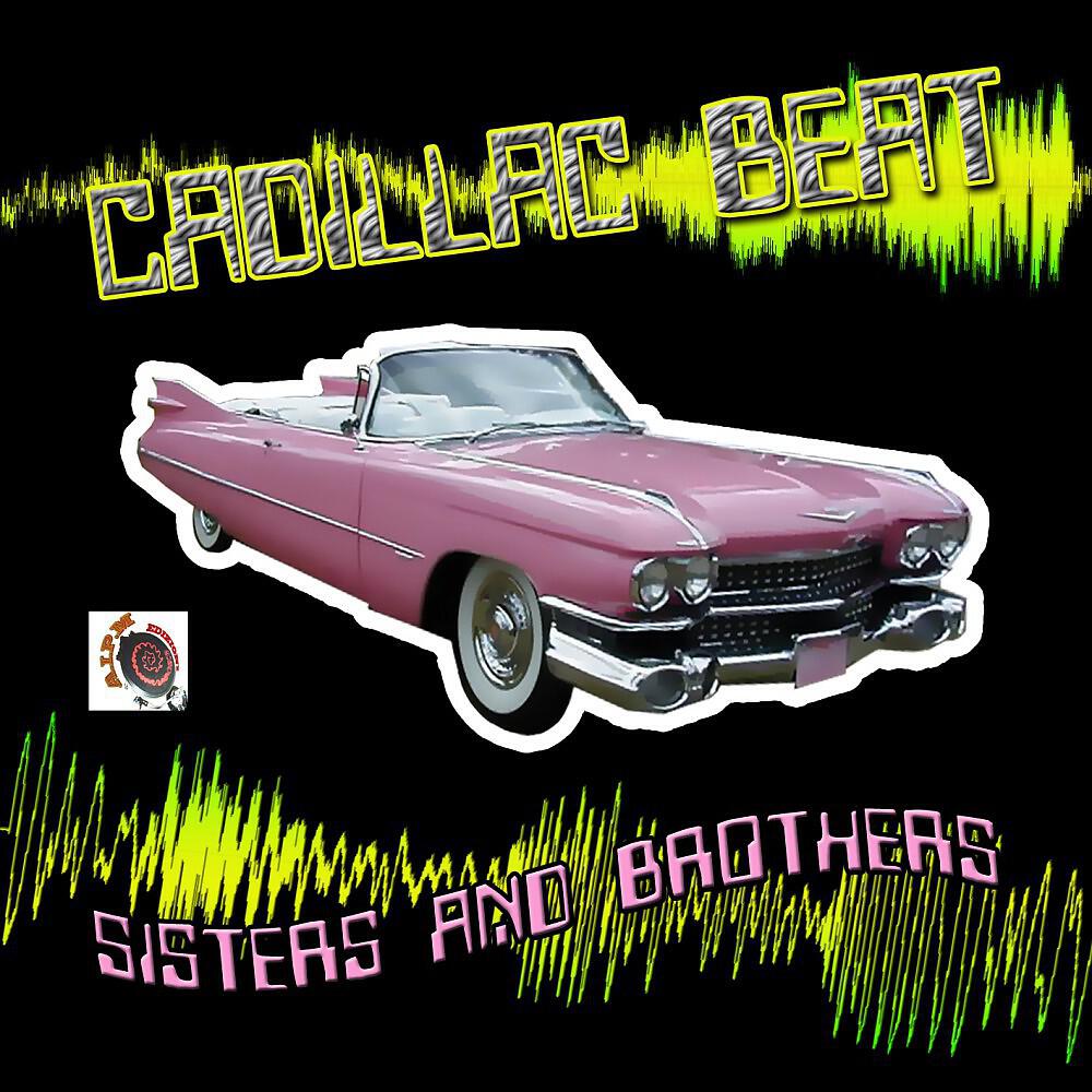 CADILLAC BEAT