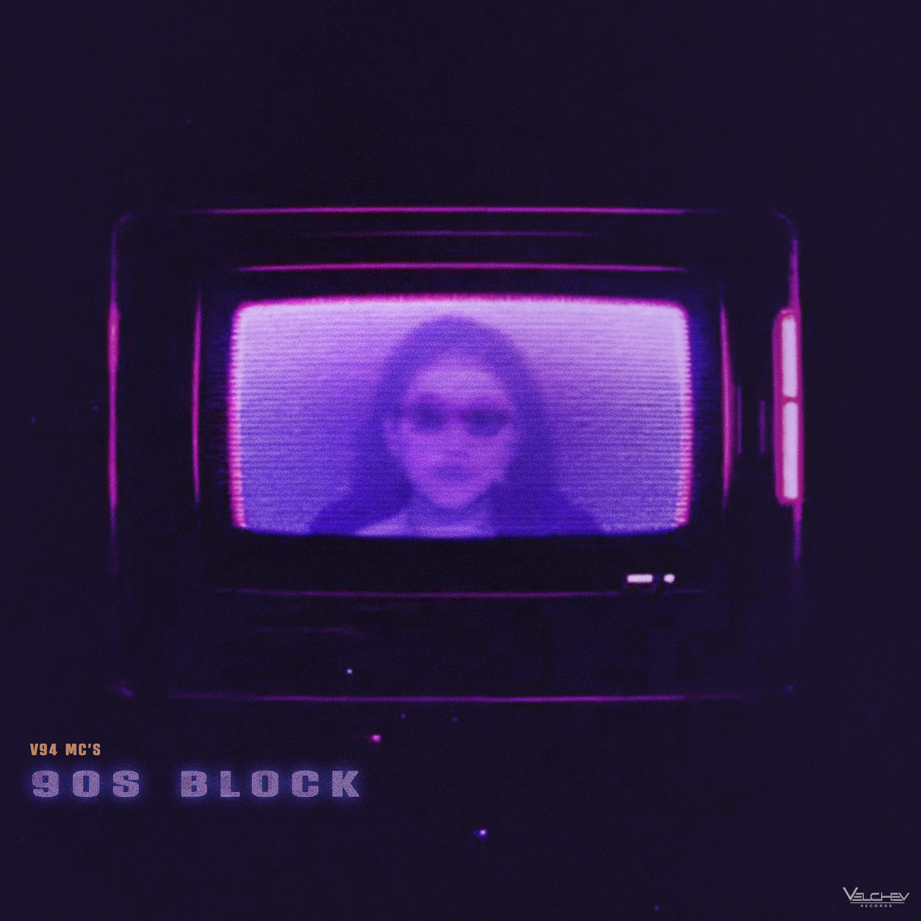 Релиз 90S BLOCK