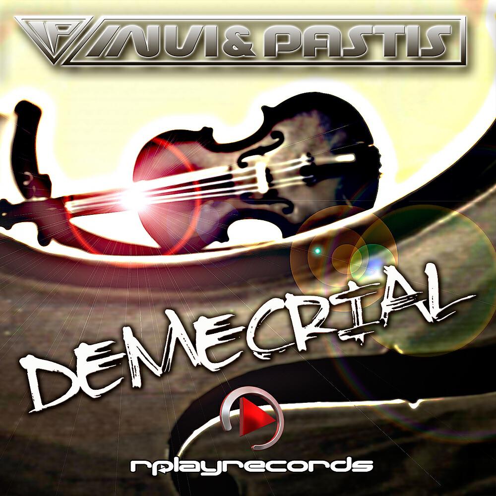 Релиз Demecrial