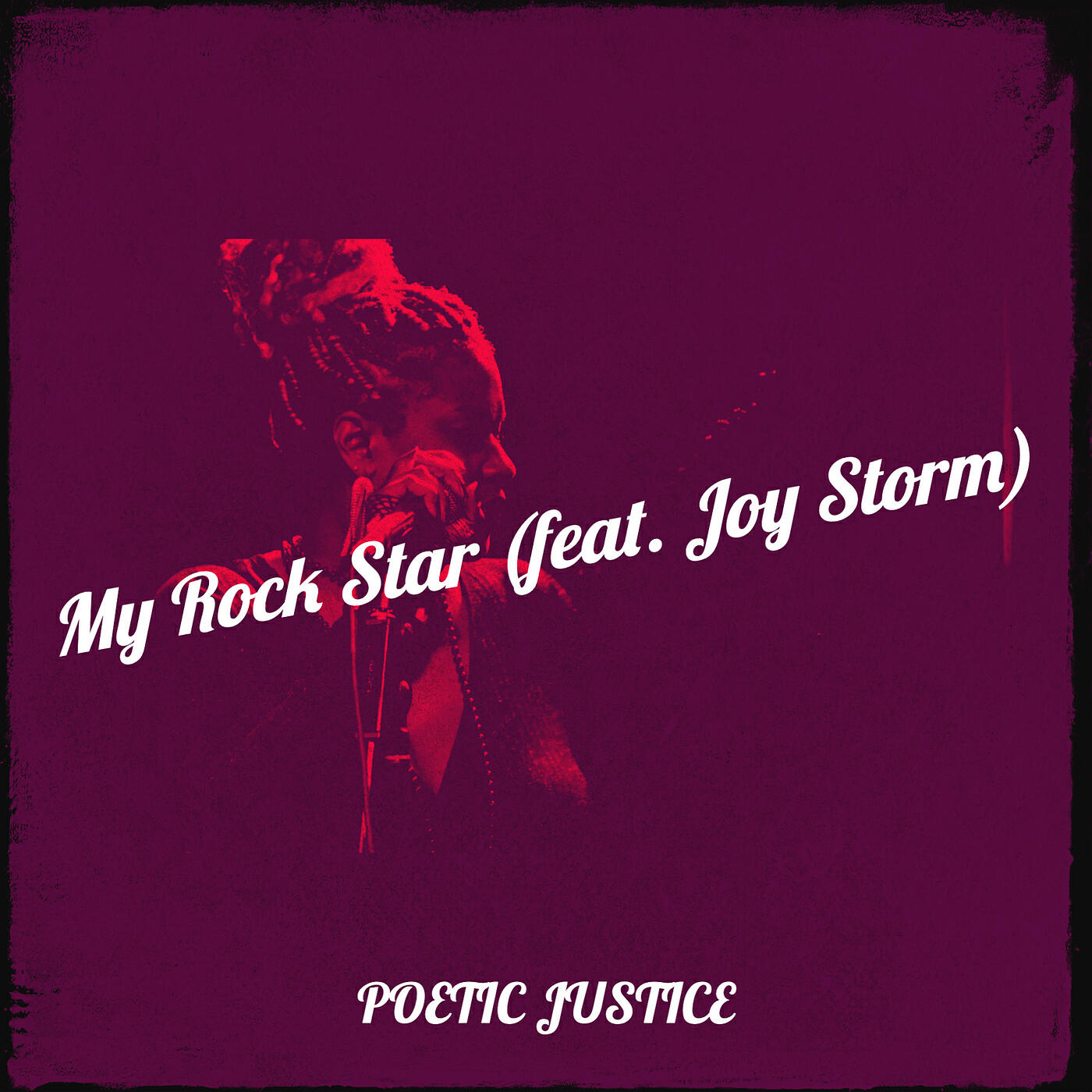 Joy Storm