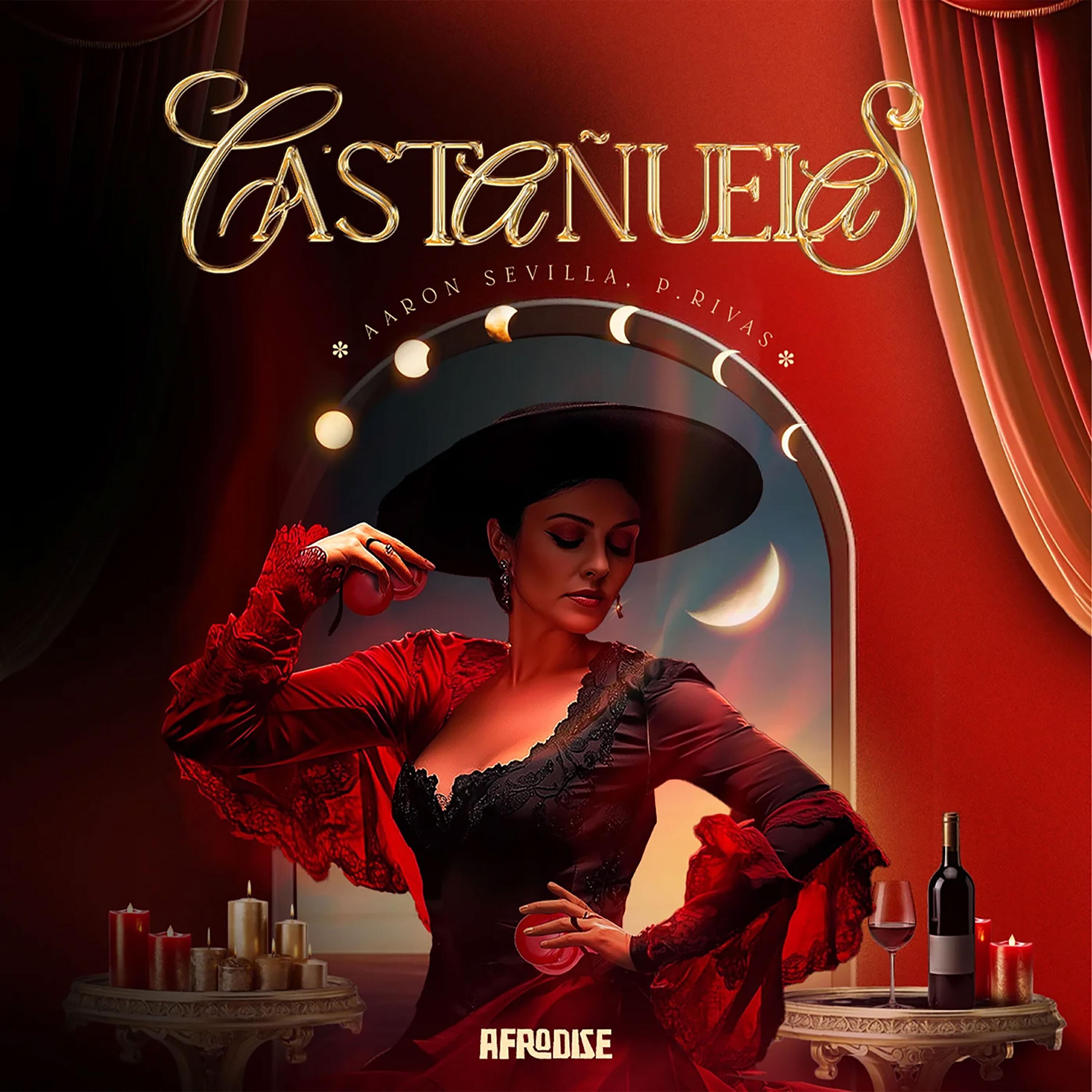 Релиз Castañuelas (Radio Edit)