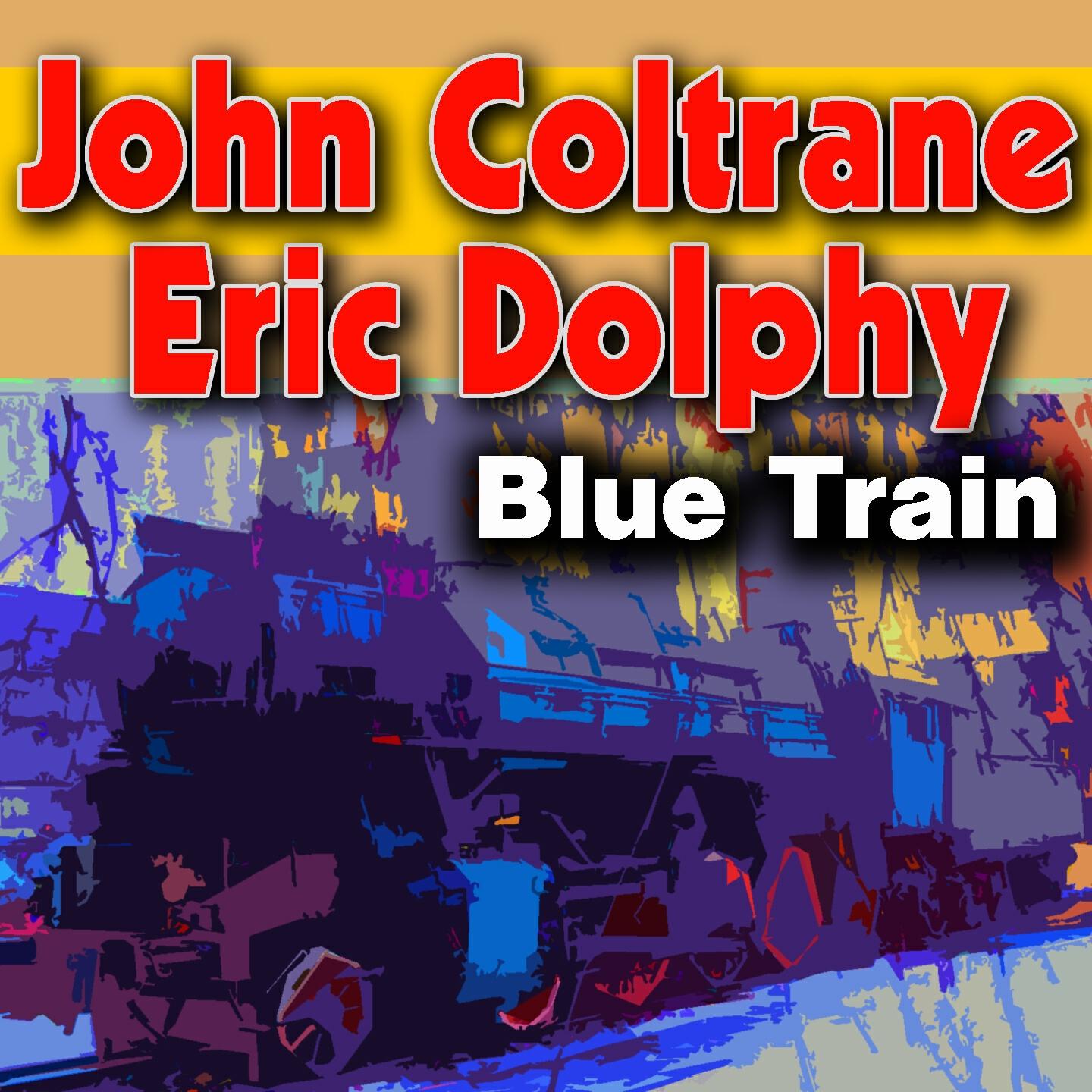 Постер альбома Blue Train