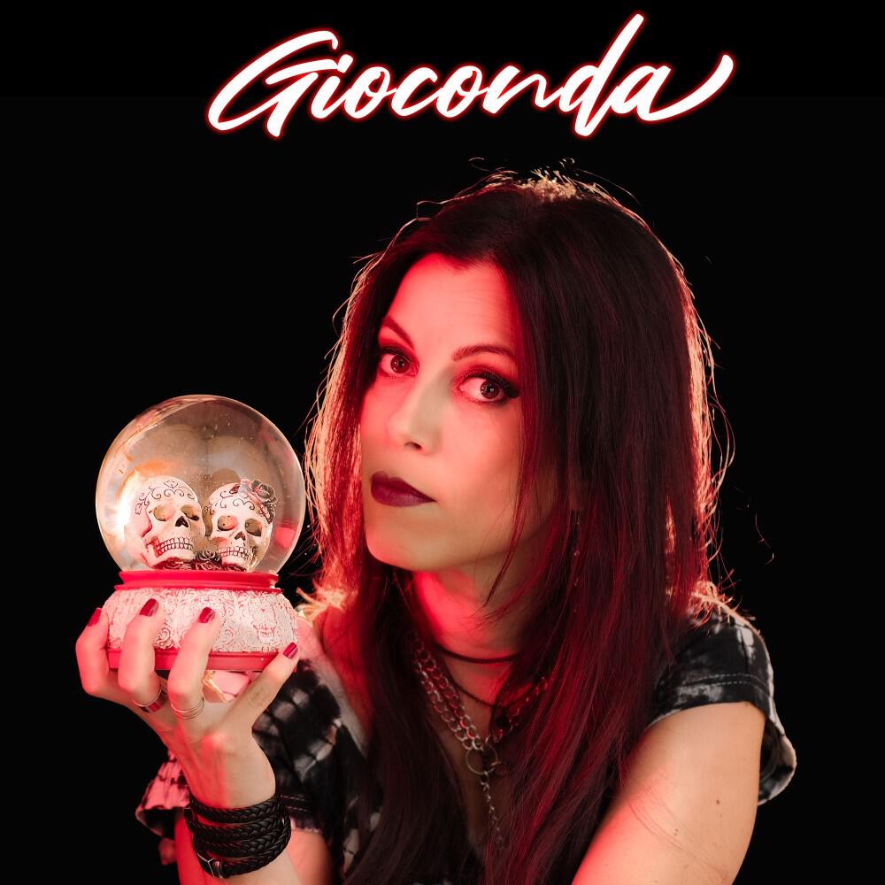 Релиз Gioconda
