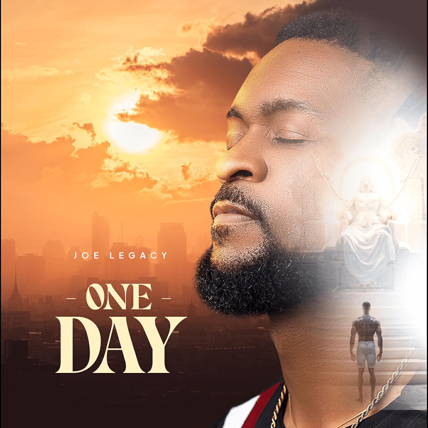 Релиз One Day