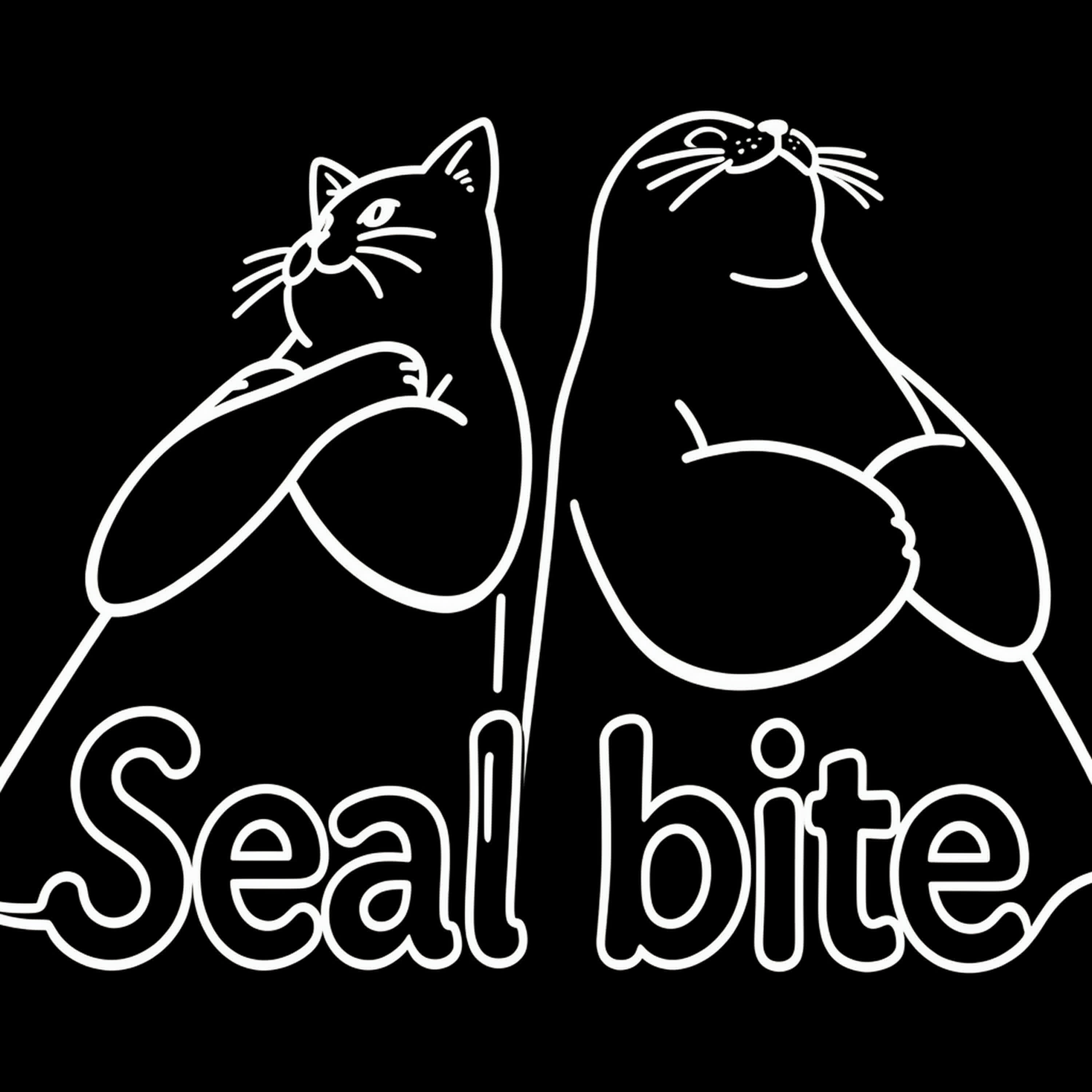 Релиз Seal bite