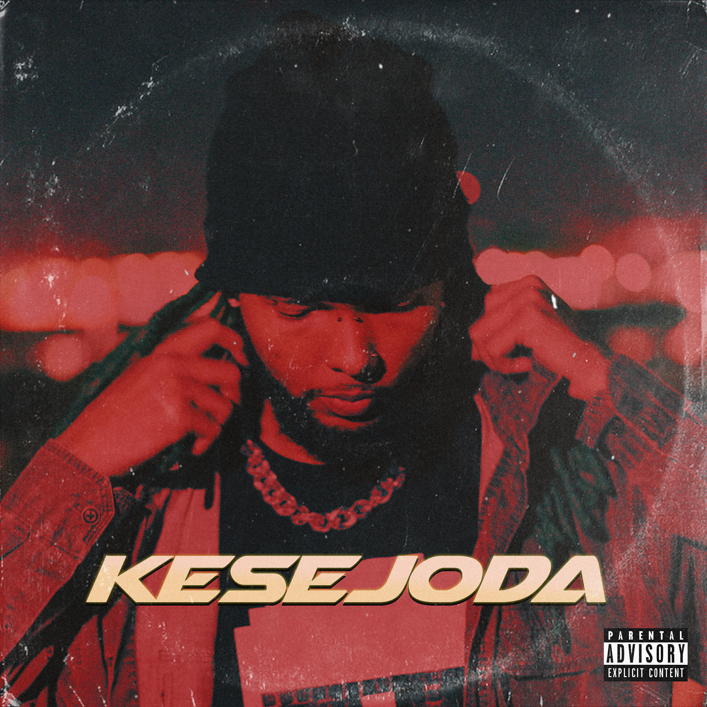 Релиз Kesejoda