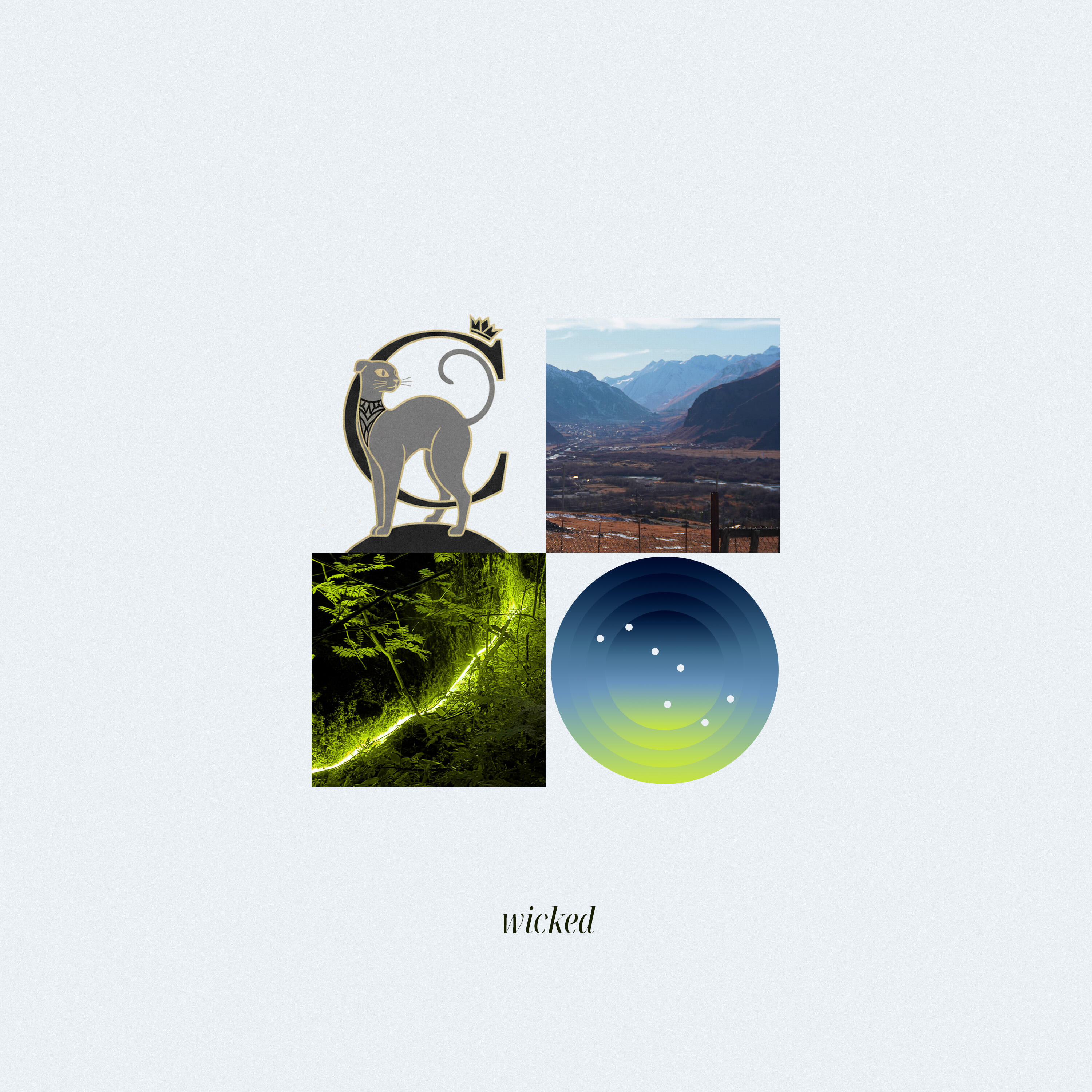 Релиз Wicked